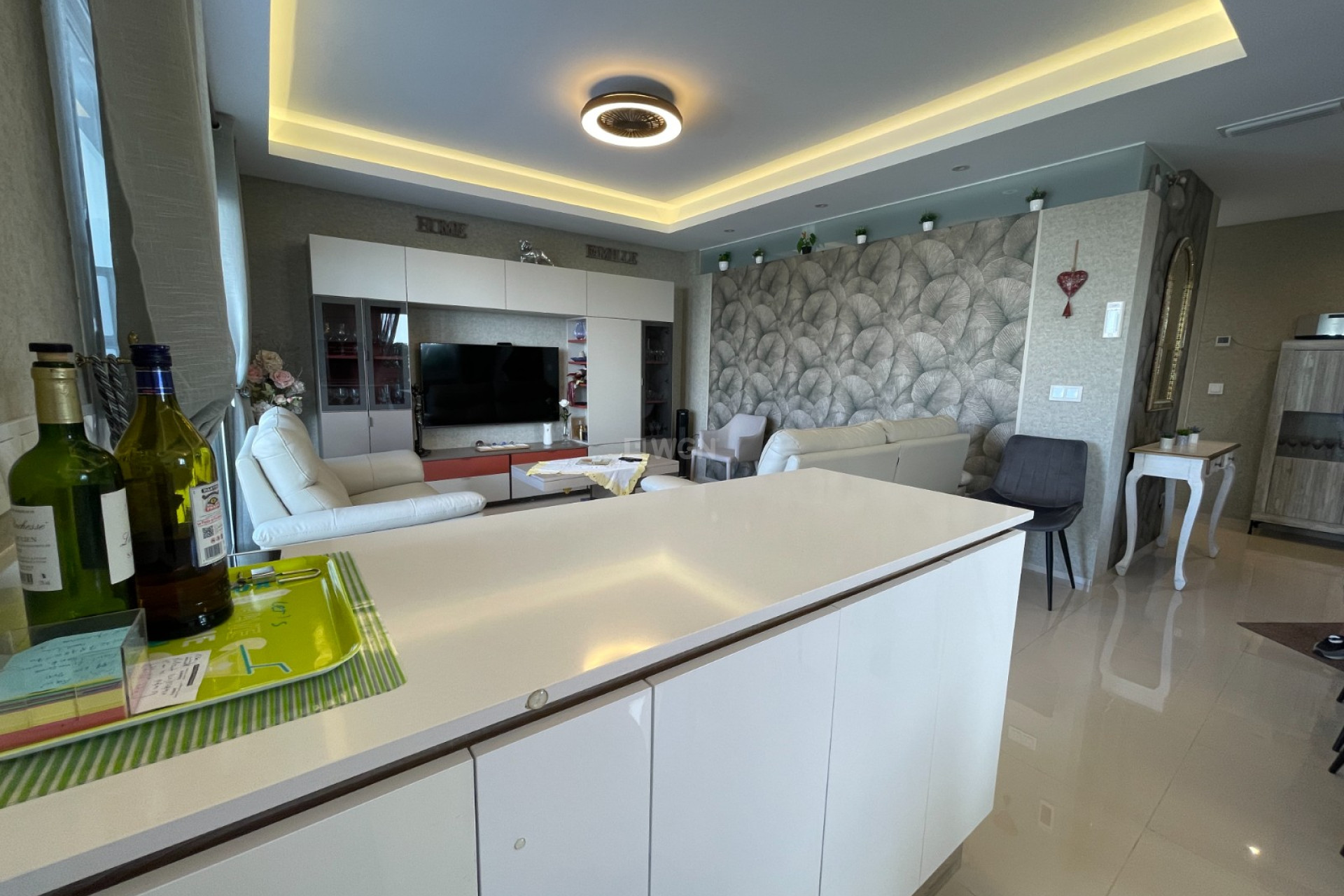 Reventa - Apartamento / piso - Rojales - Inland