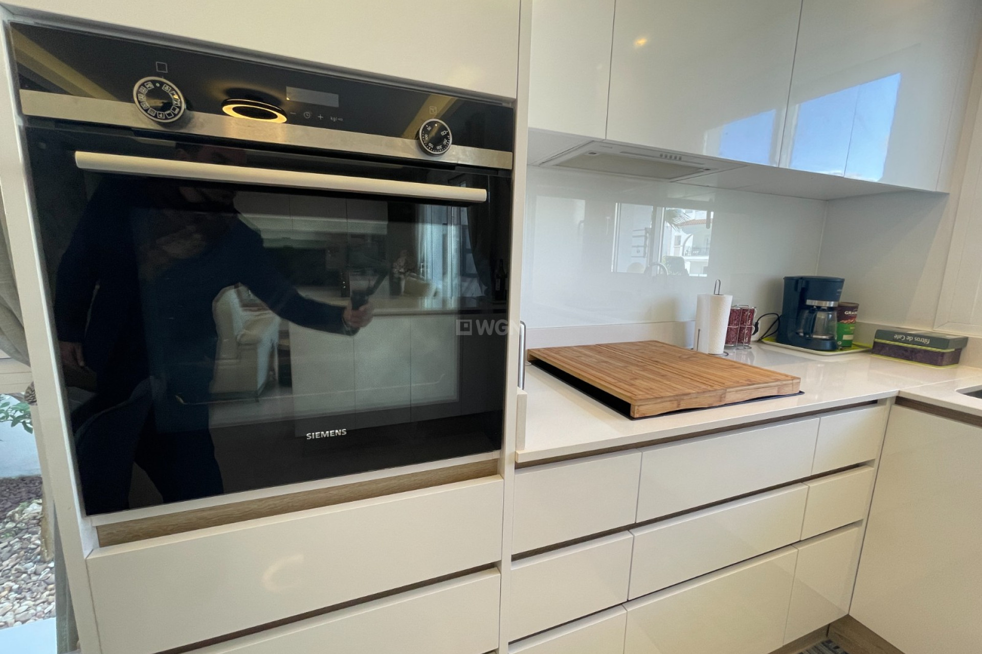 Reventa - Apartamento / piso - Rojales - Inland