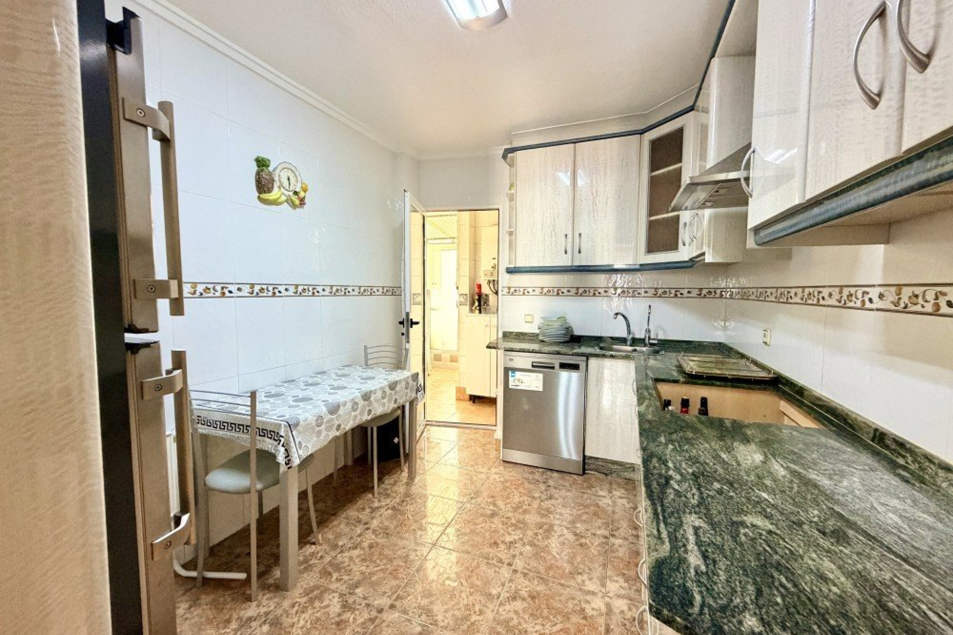 Reventa - Apartamento / piso - Rojales - Inland