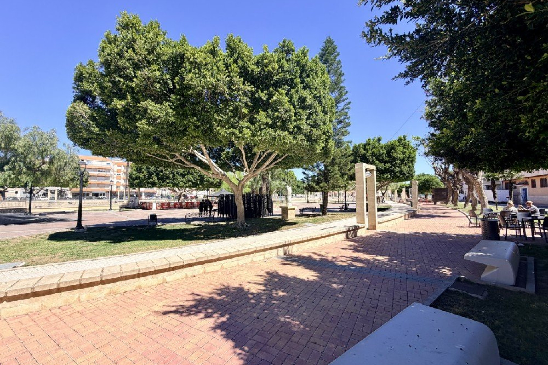 Reventa - Apartamento / piso - Rojales - Inland