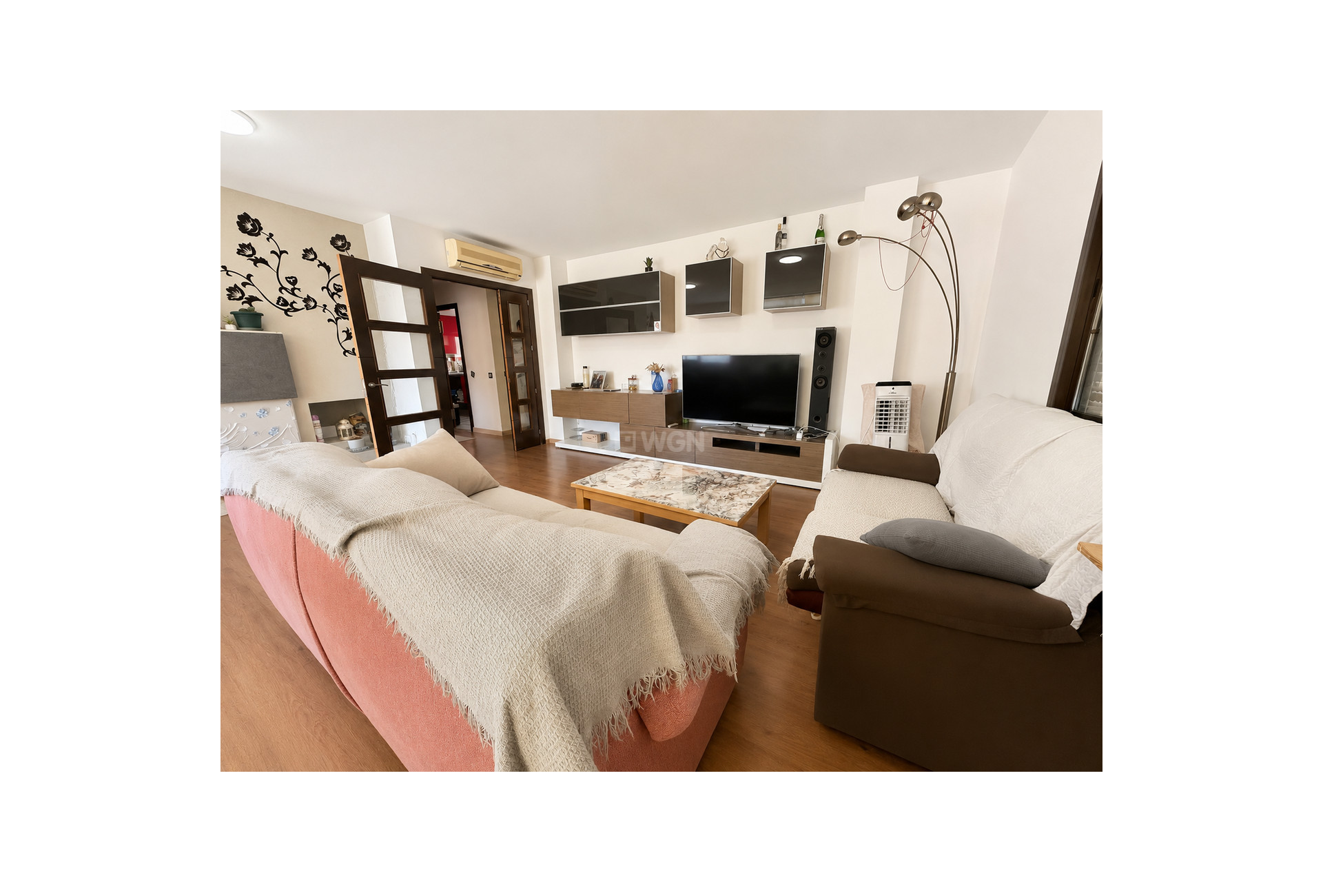 Reventa - Apartamento / piso - Rojales - Inland
