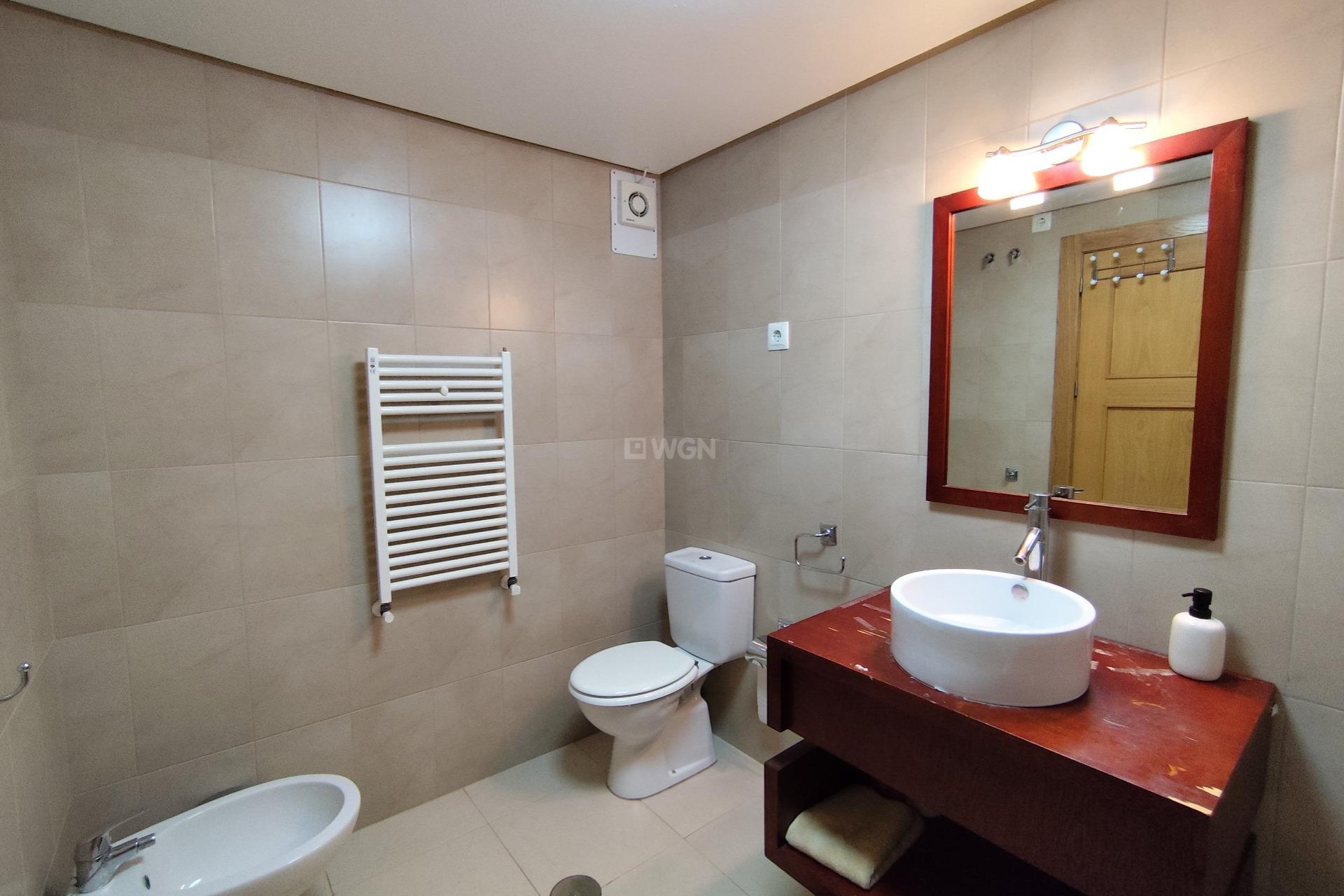 Reventa - Apartamento / piso - Roldan - La Torre Golf Resort