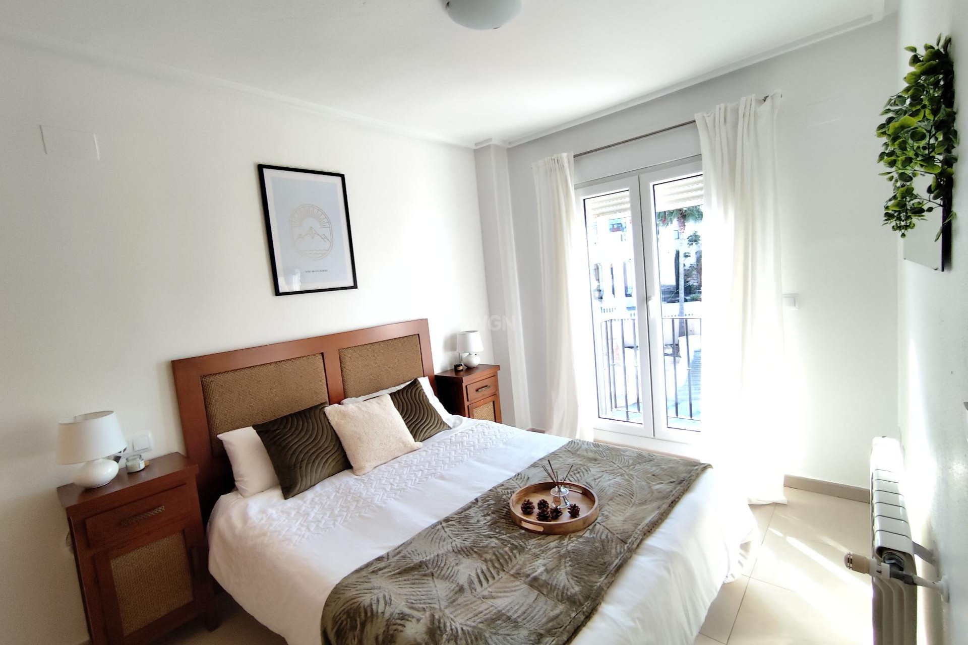 Reventa - Apartamento / piso - Roldan - La Torre Golf Resort