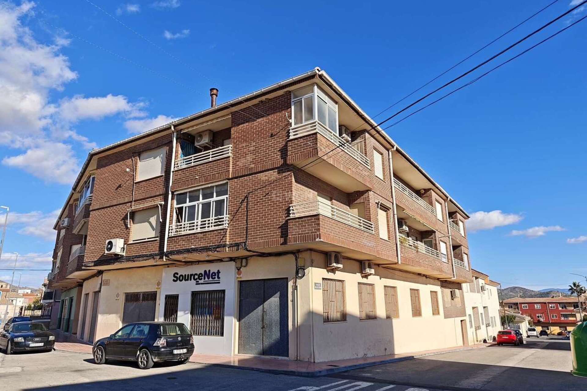 Reventa - Apartamento / piso - Salinas - Inland