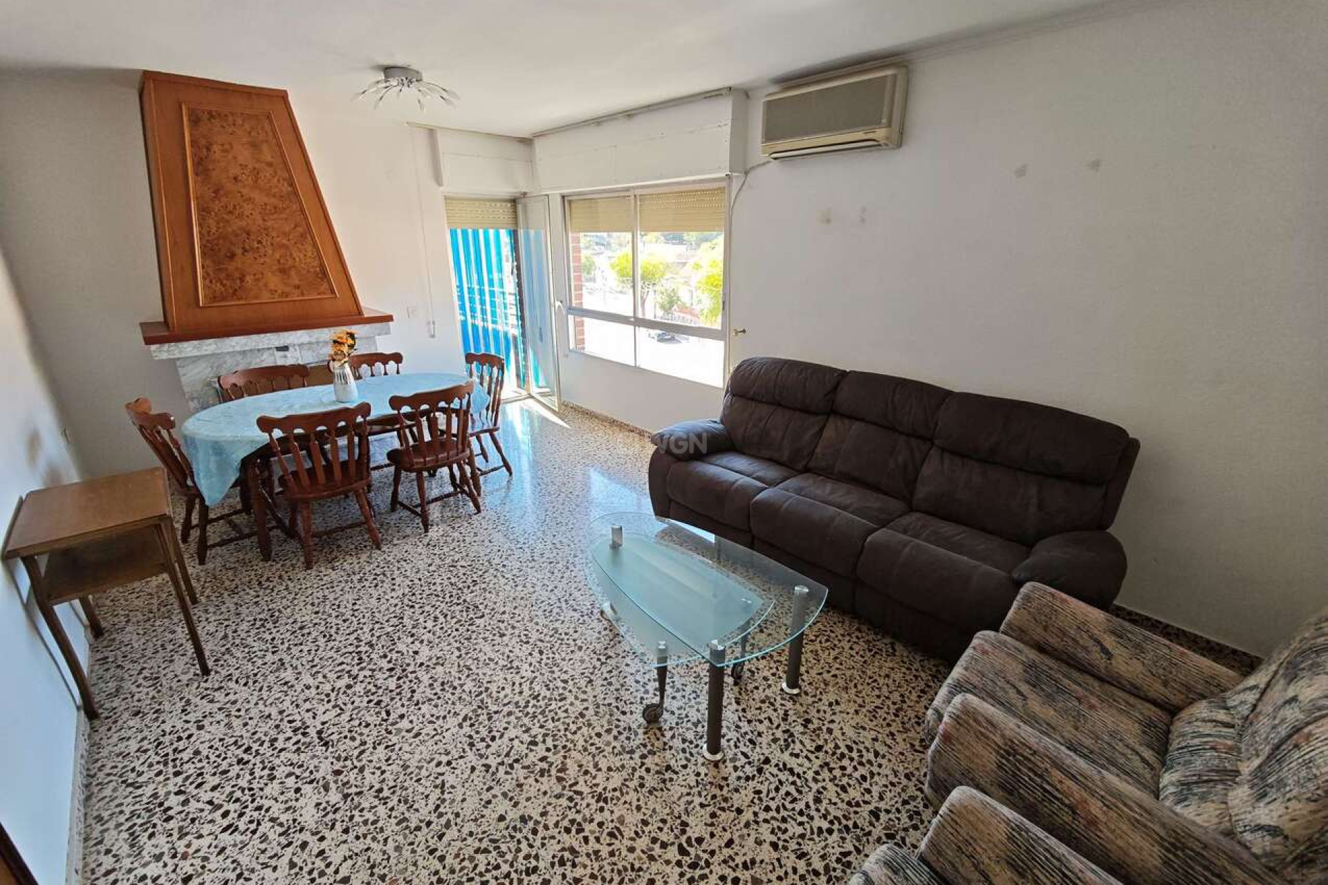 Reventa - Apartamento / piso - Salinas - Inland