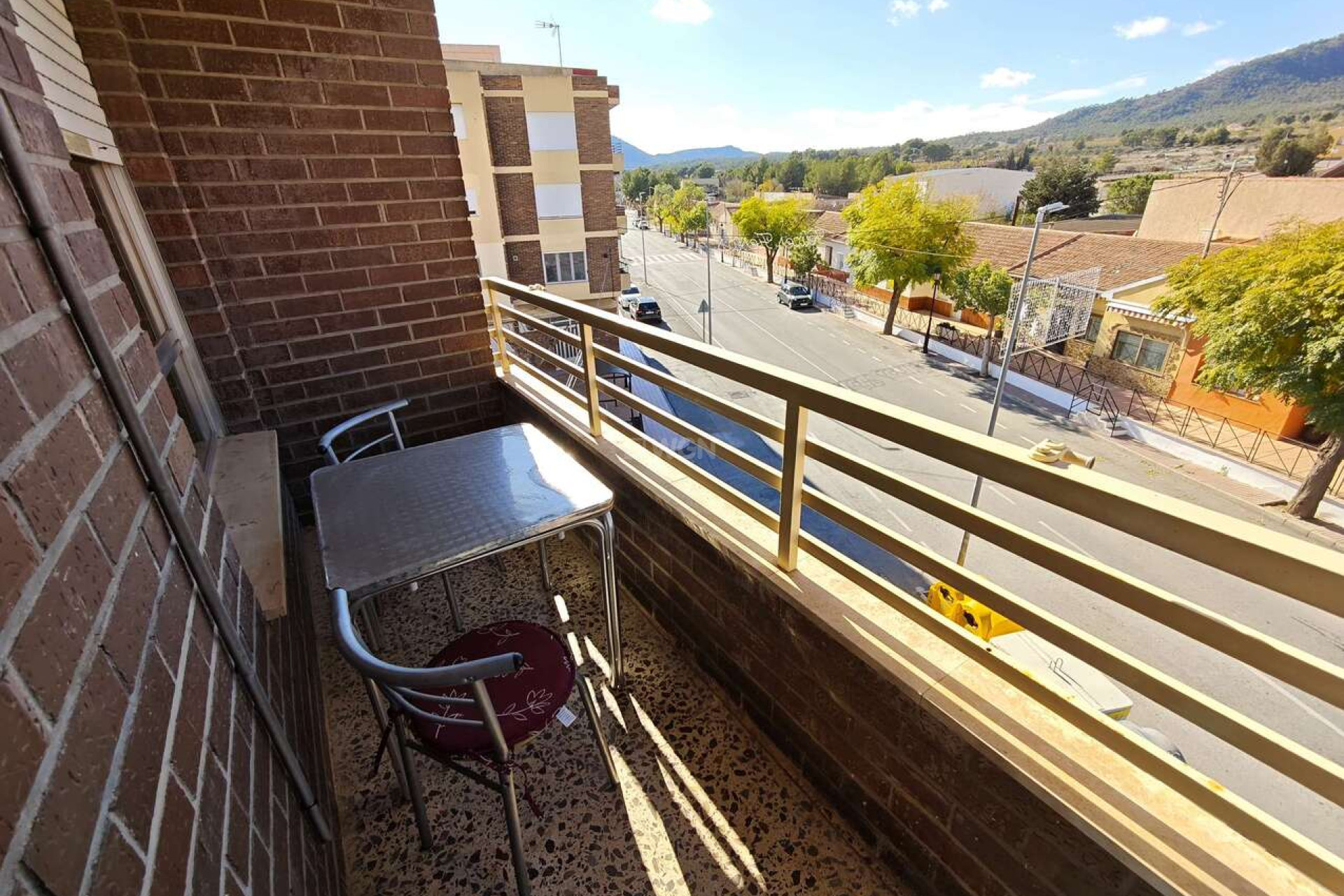 Reventa - Apartamento / piso - Salinas - Inland