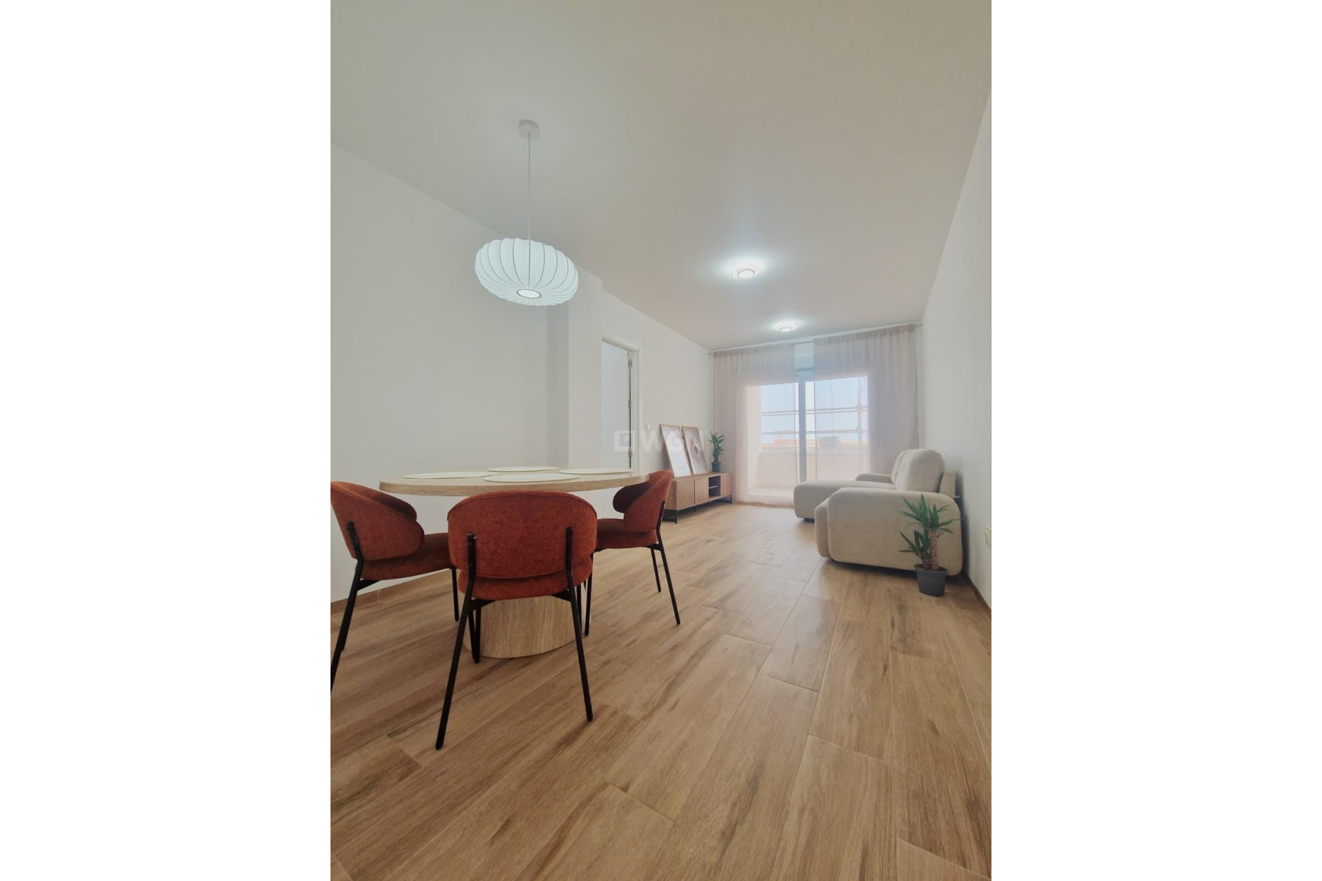 Reventa - Apartamento / piso - San Fulgencio - centro