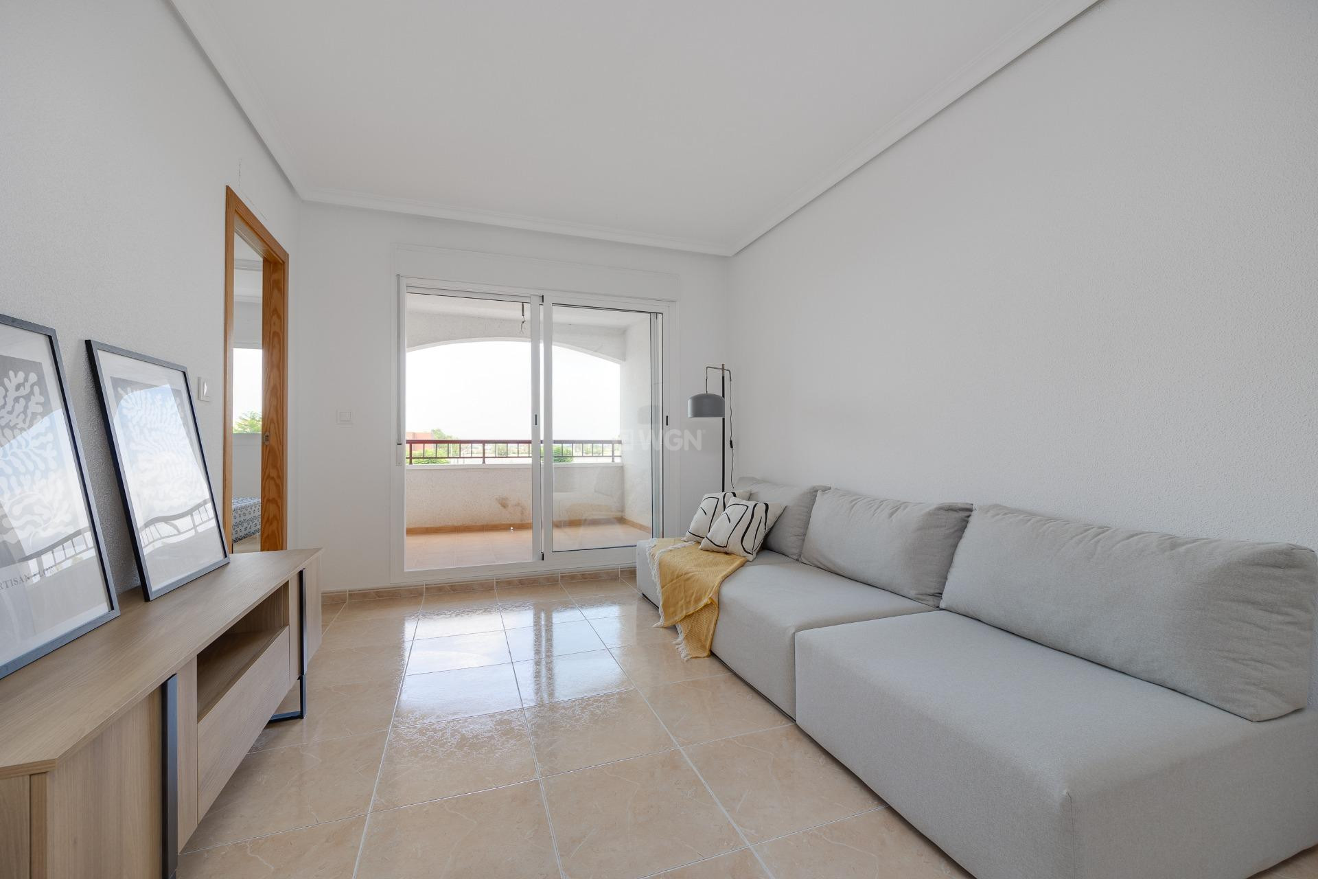 Reventa - Apartamento / piso - San Fulgencio - centro