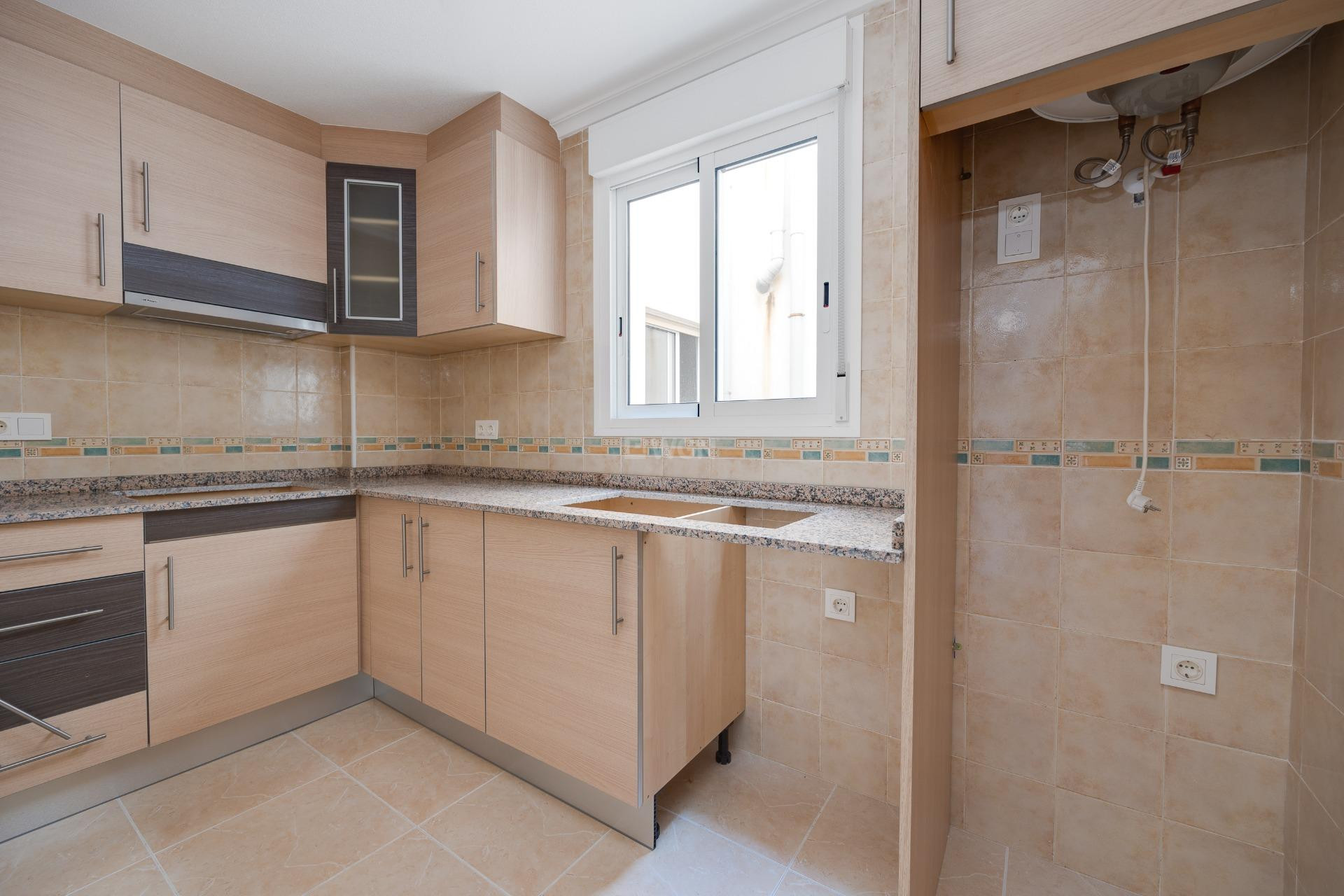 Reventa - Apartamento / piso - San Fulgencio - centro