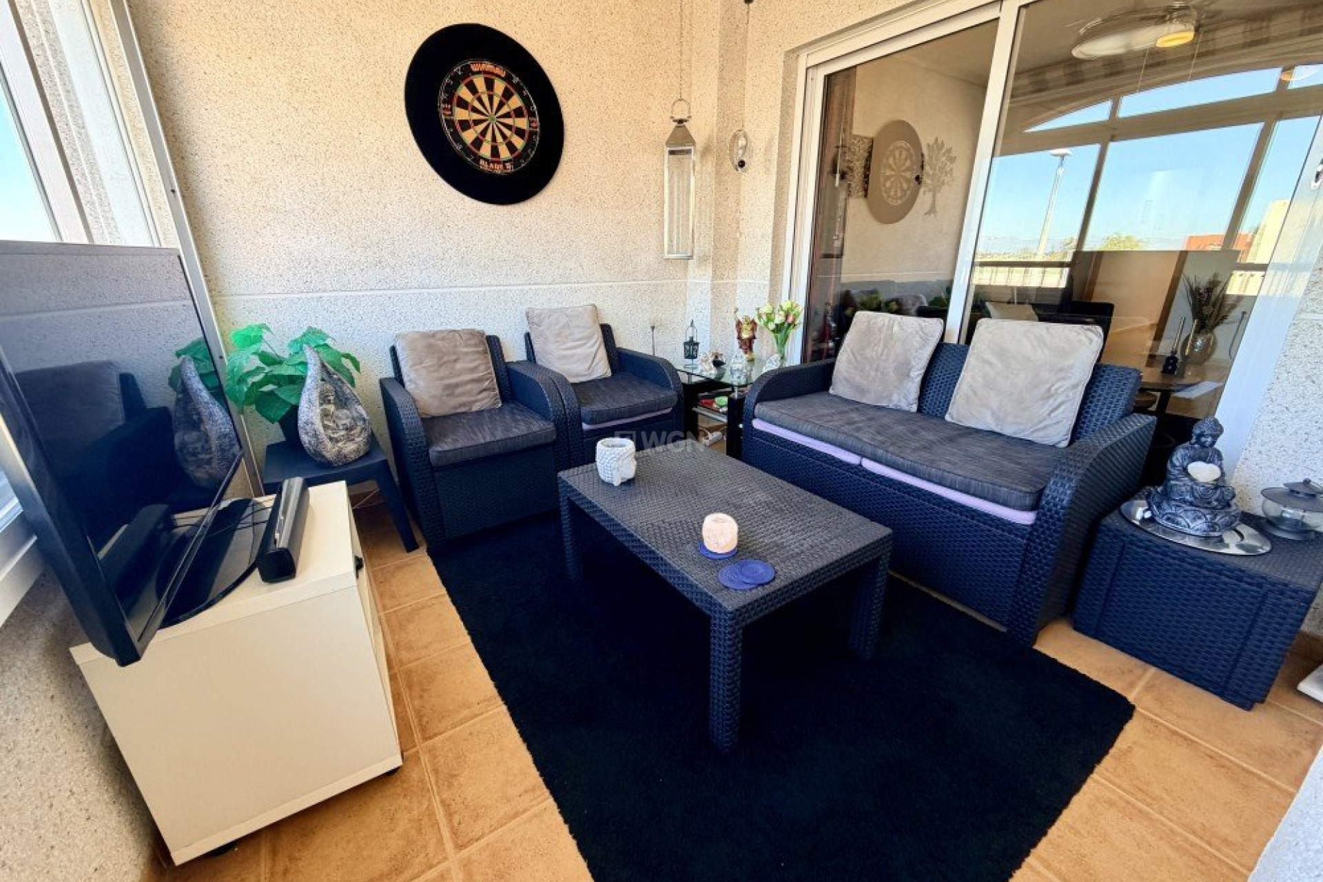 Reventa - Apartamento / piso - San Fulgencio - Costa Blanca