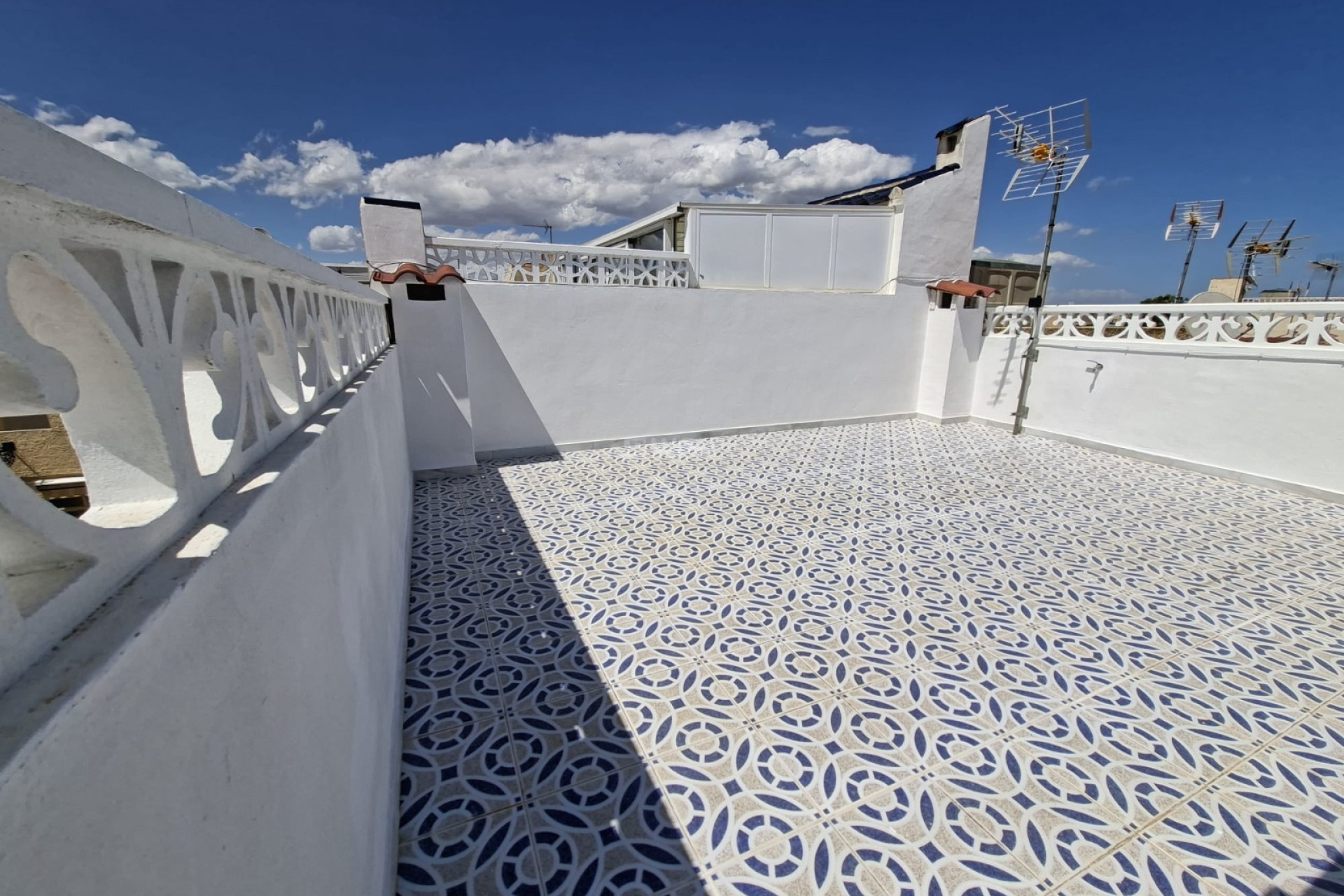 Reventa - Apartamento / piso - San Fulgencio - Costa Blanca