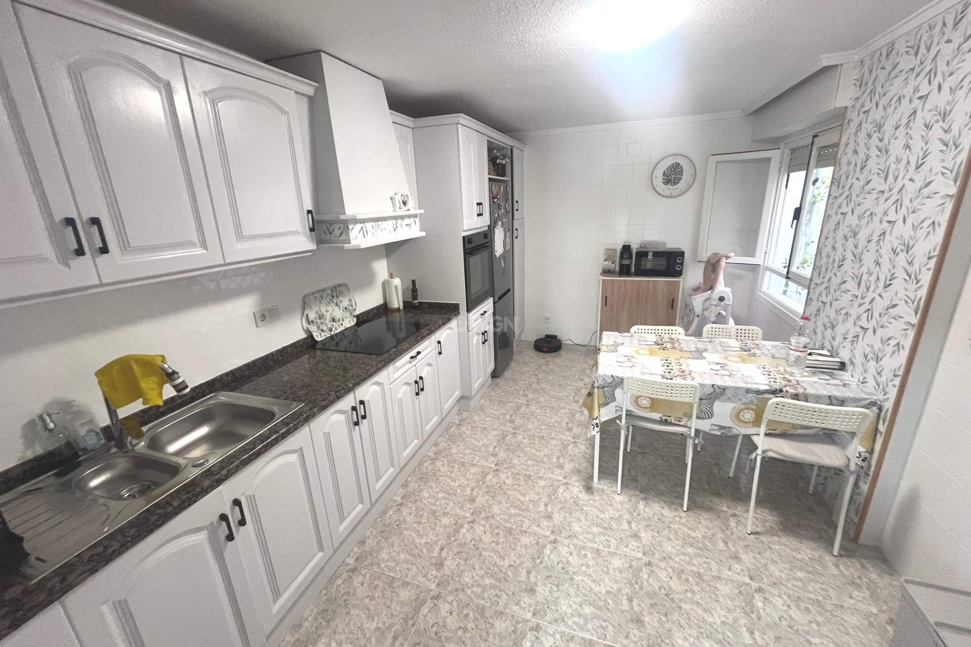 Reventa - Apartamento / piso - San Fulgencio - San Fulgencio Pueblo