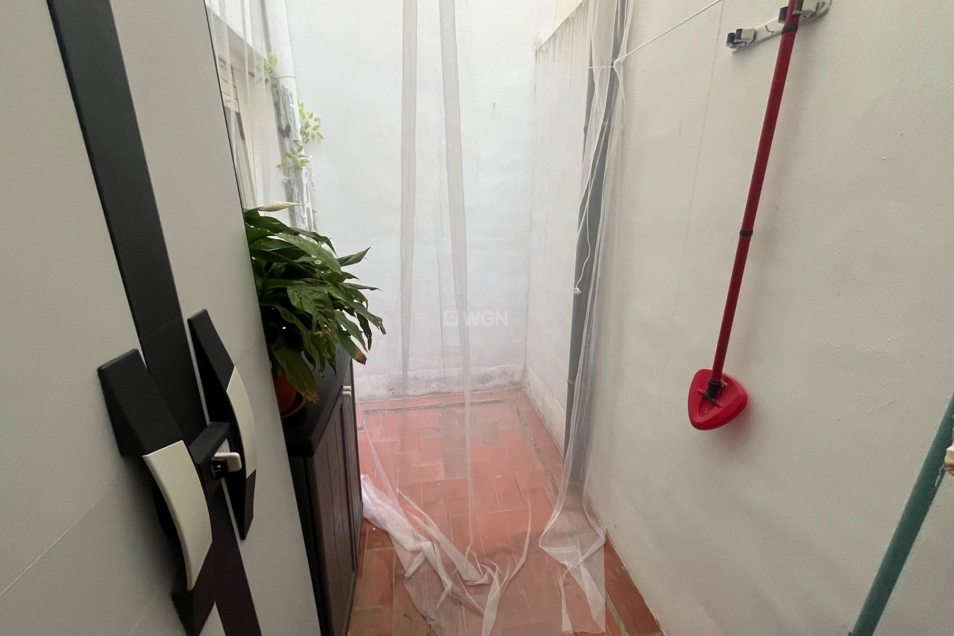 Reventa - Apartamento / piso - San Fulgencio - San Fulgencio Pueblo