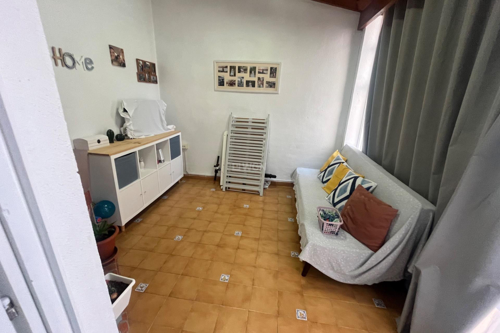 Reventa - Apartamento / piso - San Fulgencio - San Fulgencio Pueblo
