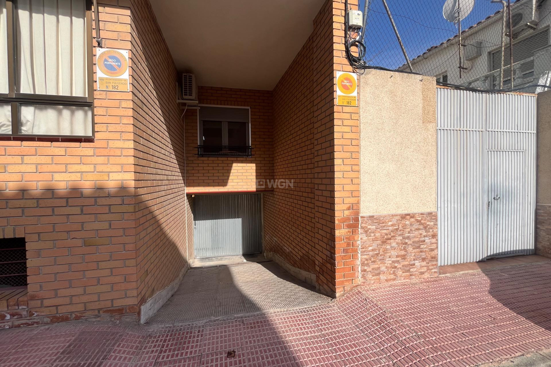 Reventa - Apartamento / piso - San Fulgencio - San Fulgencio Pueblo