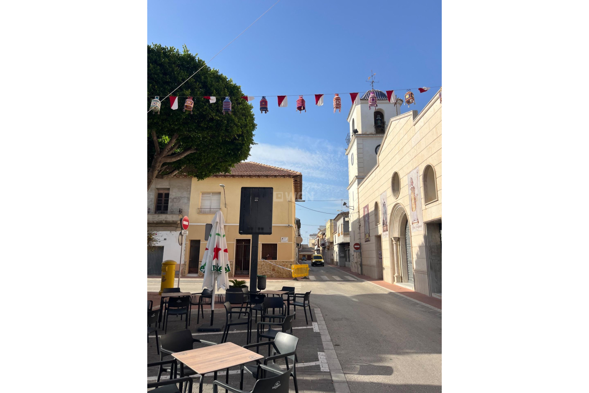 Reventa - Apartamento / piso - San Fulgencio - San Fulgencio Pueblo