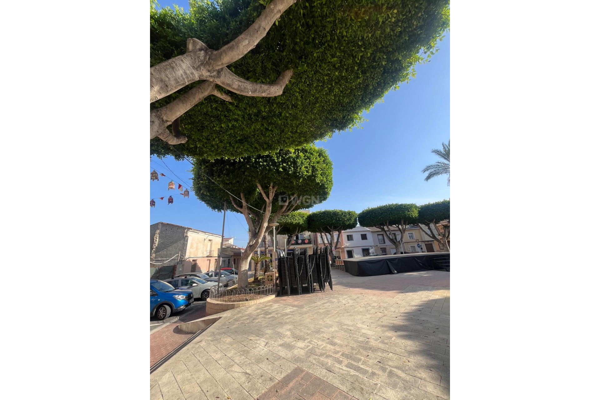 Reventa - Apartamento / piso - San Fulgencio - San Fulgencio Pueblo