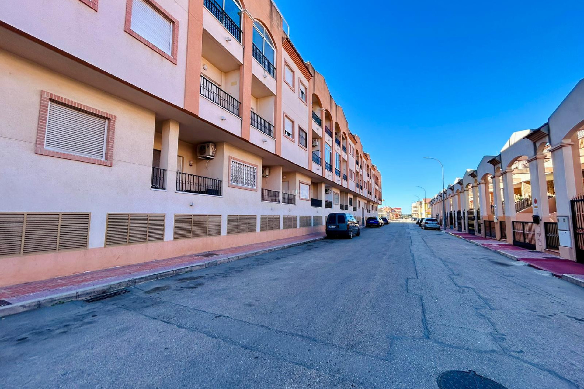 Reventa - Apartamento / piso - San Isidro - Inland