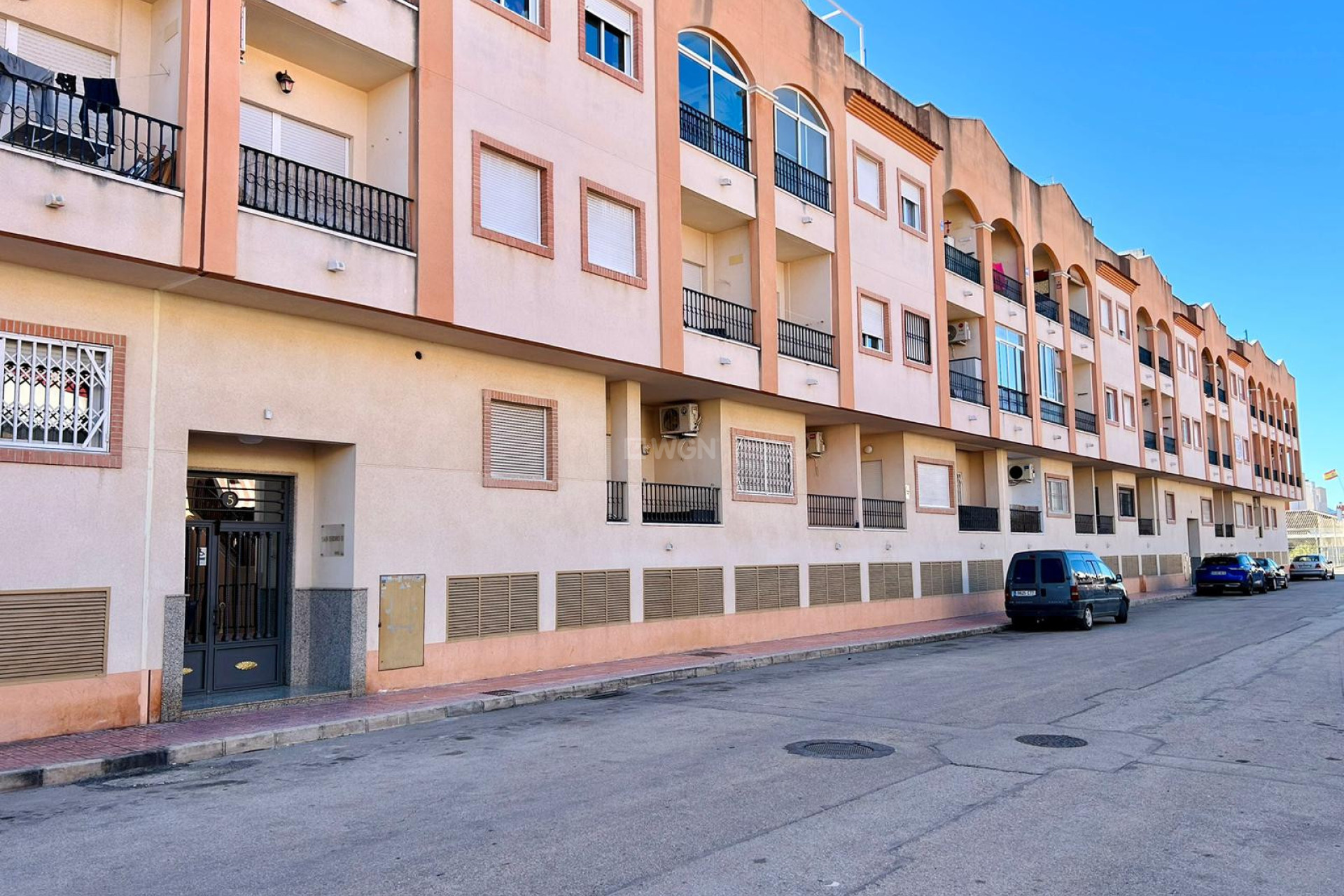 Reventa - Apartamento / piso - San Isidro - Inland