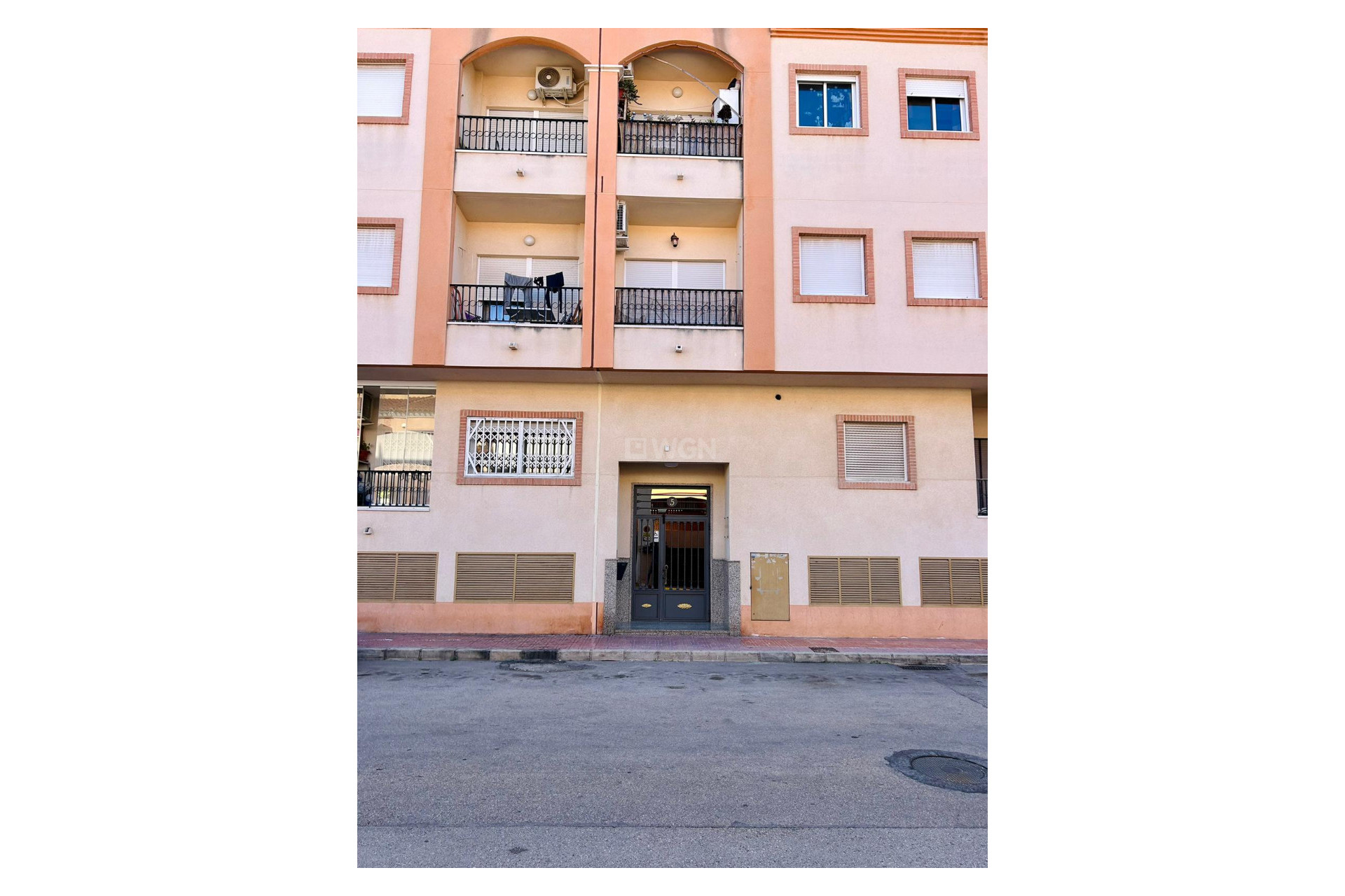 Reventa - Apartamento / piso - San Isidro - Inland