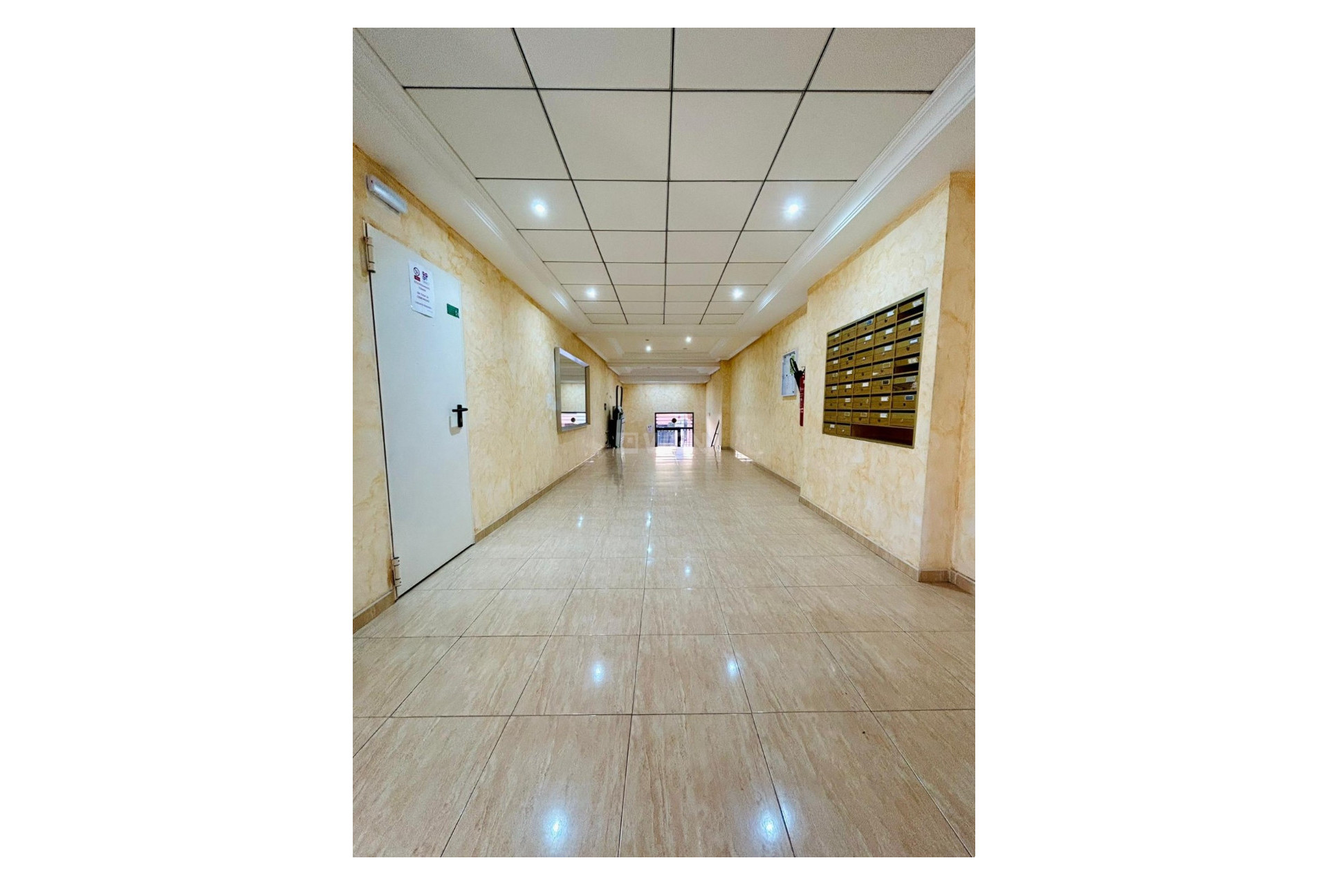 Reventa - Apartamento / piso - San Isidro - Inland