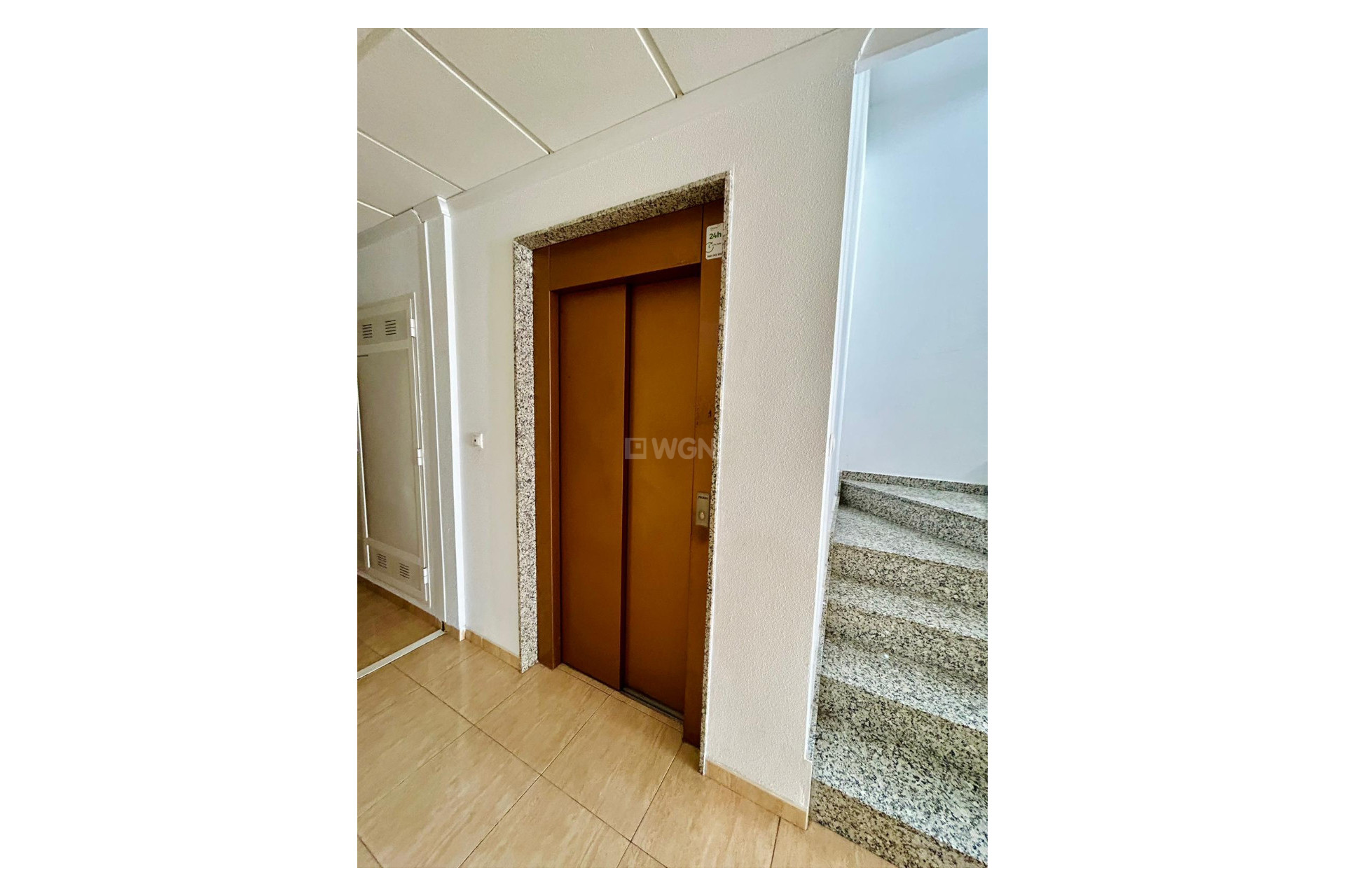 Reventa - Apartamento / piso - San Isidro - Inland