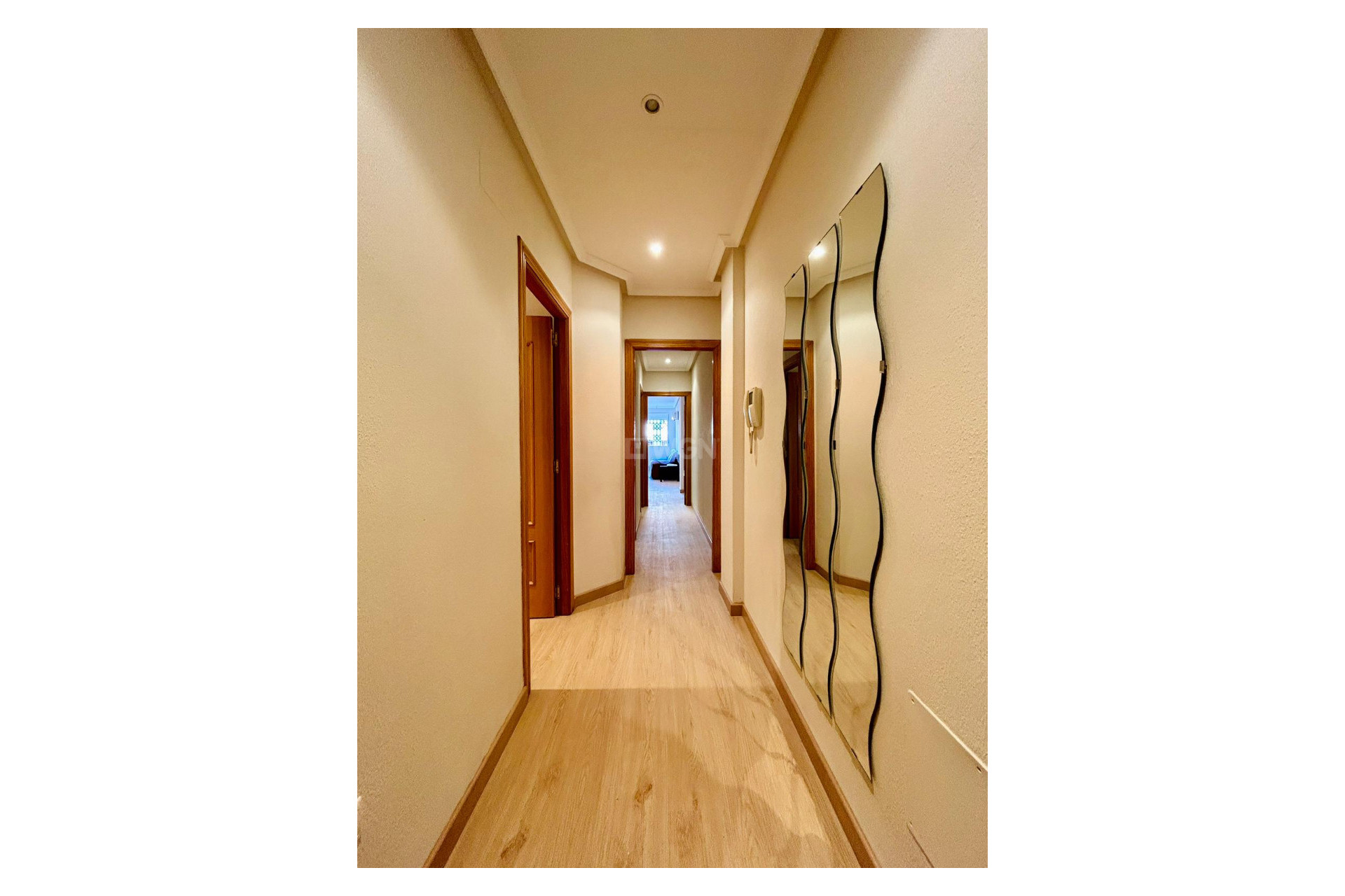 Reventa - Apartamento / piso - San Isidro - Inland