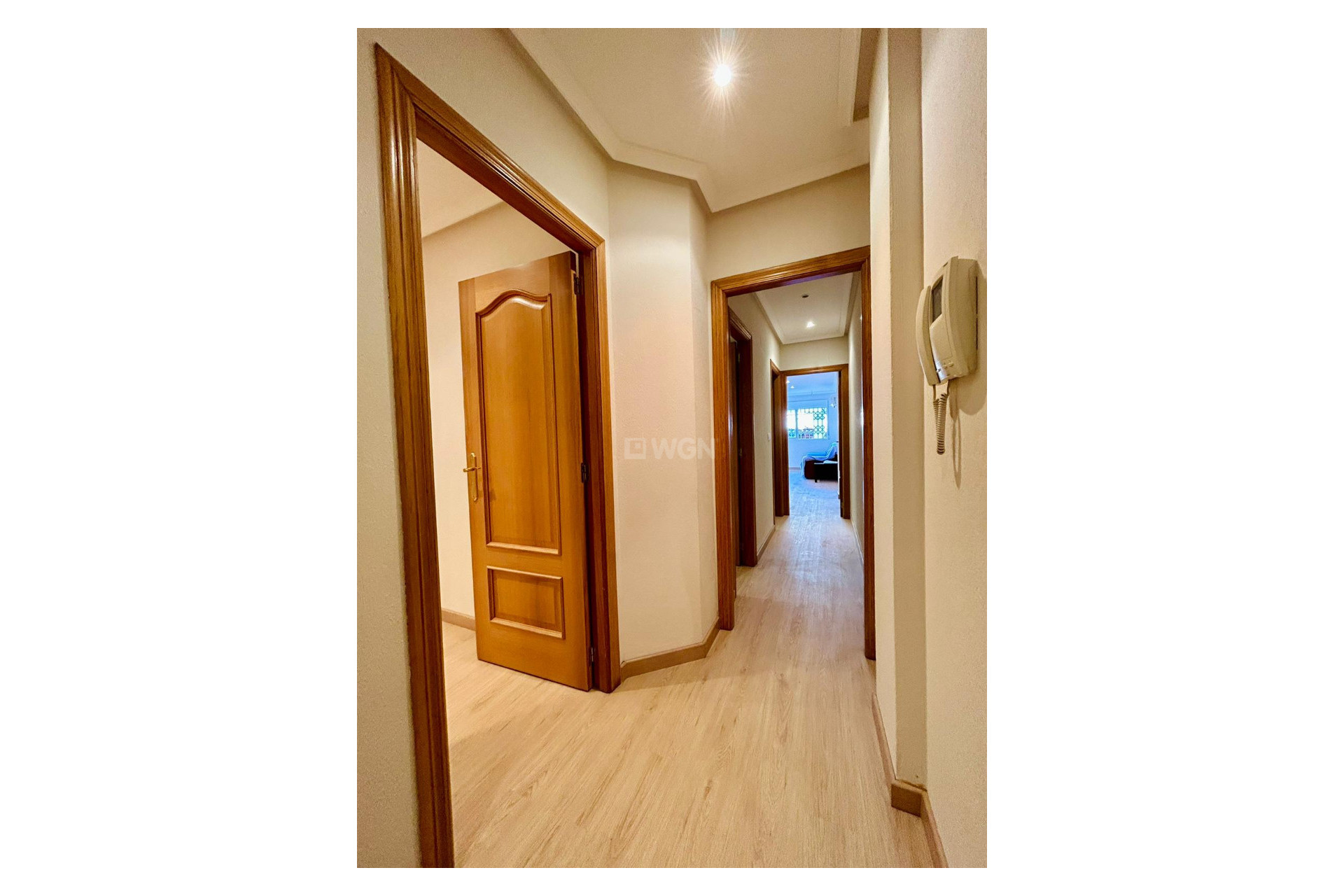 Reventa - Apartamento / piso - San Isidro - Inland