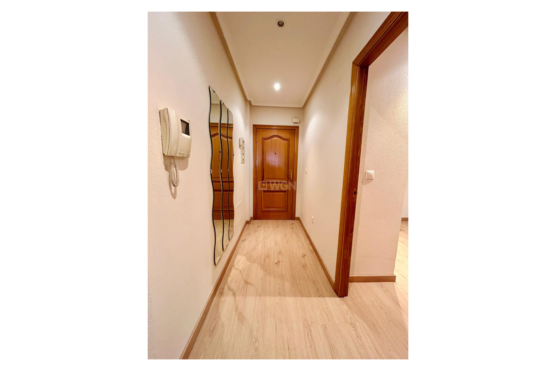 Reventa - Apartamento / piso - San Isidro - Inland