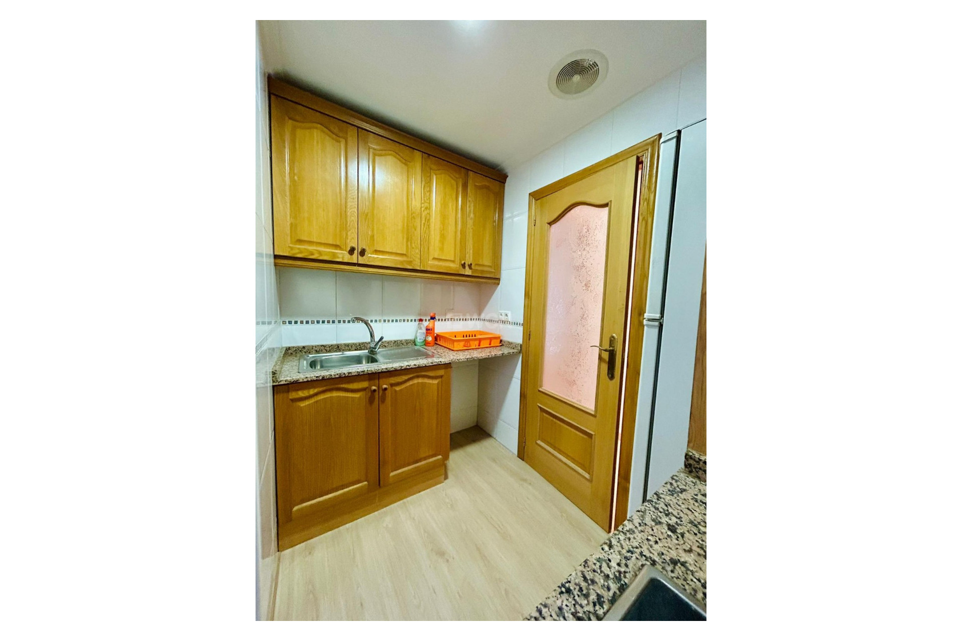 Reventa - Apartamento / piso - San Isidro - Inland