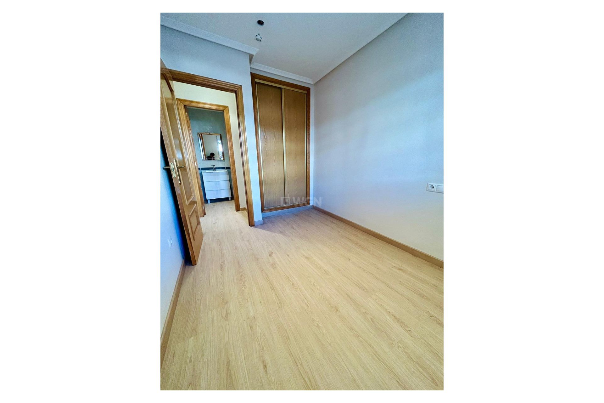 Reventa - Apartamento / piso - San Isidro - Inland