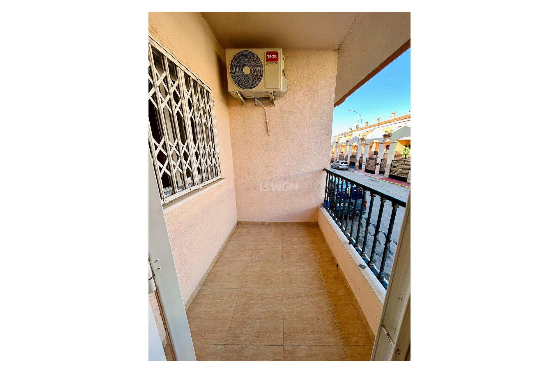 Reventa - Apartamento / piso - San Isidro - Inland