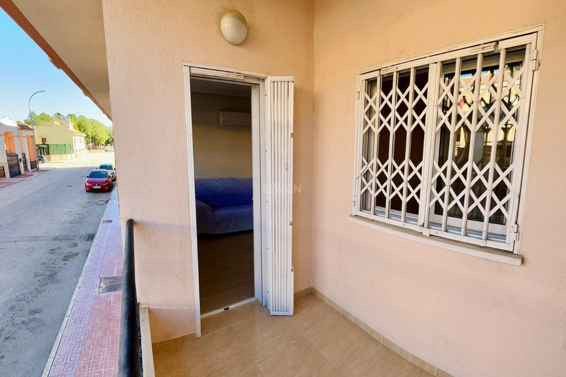 Reventa - Apartamento / piso - San Isidro - Inland