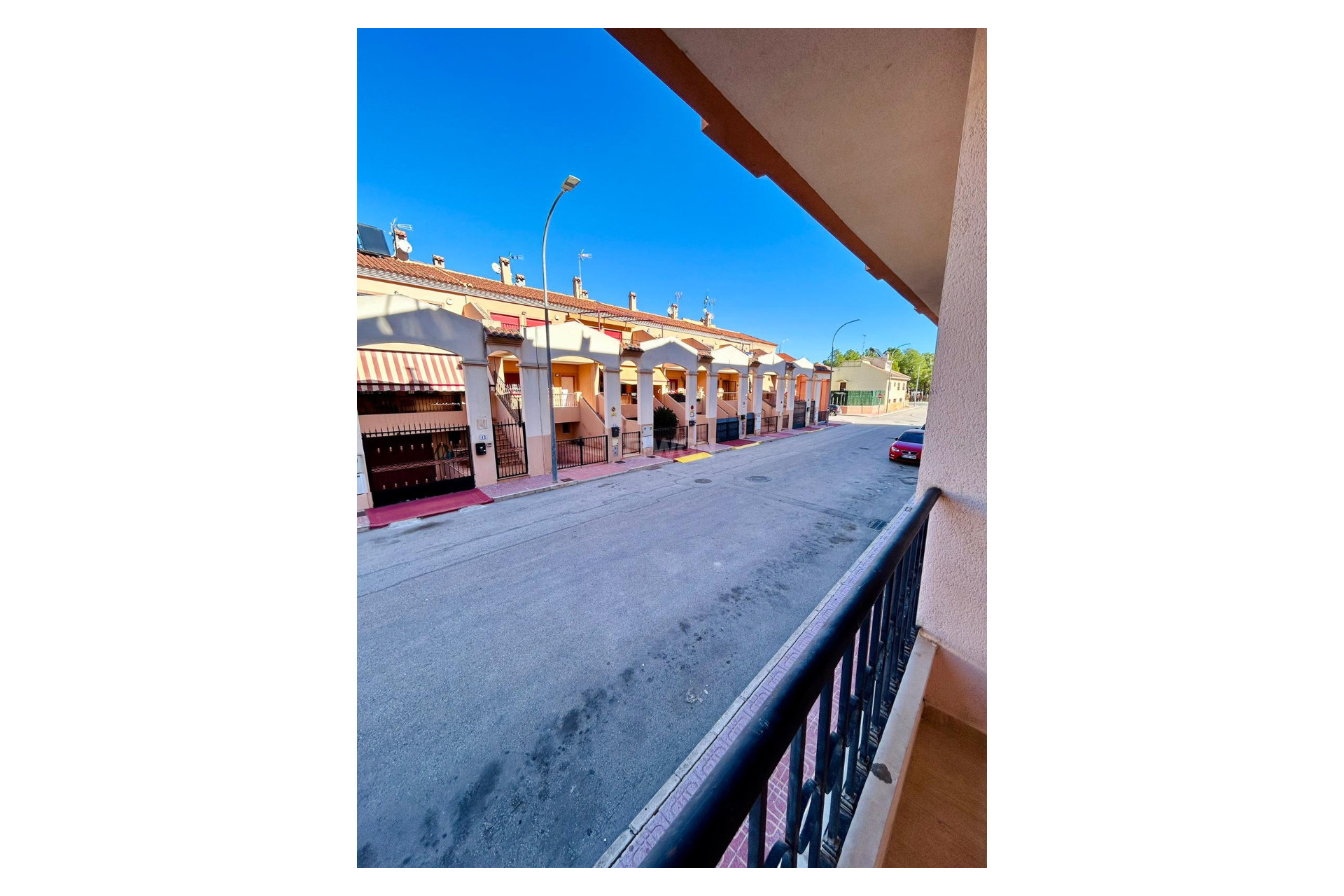 Reventa - Apartamento / piso - San Isidro - Inland