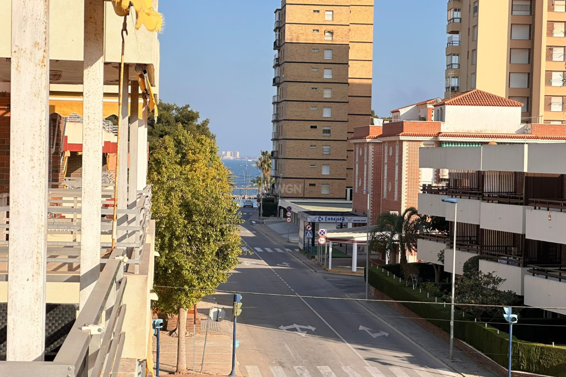 Reventa - Apartamento / piso - San Javier - Costa Calida