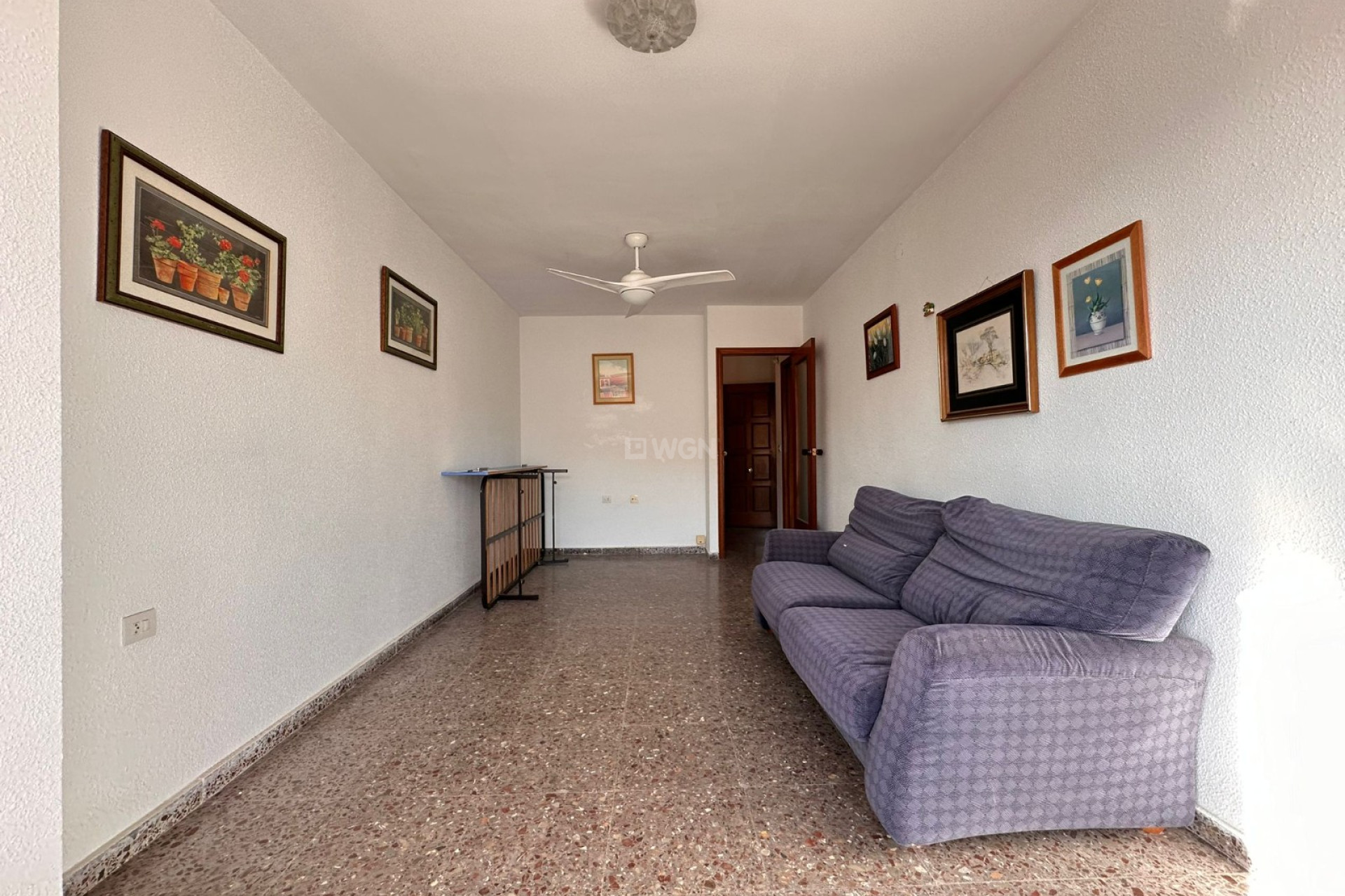 Reventa - Apartamento / piso - San Javier - Costa Calida