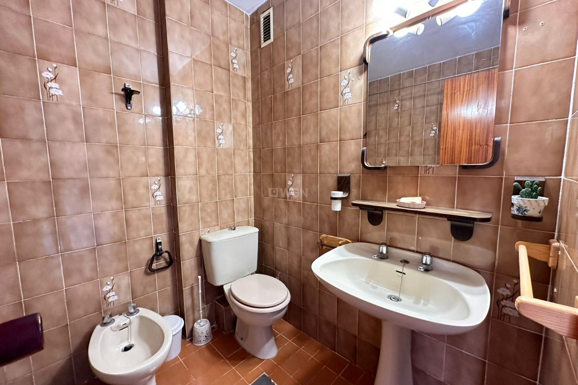 Reventa - Apartamento / piso - San Javier - Costa Calida