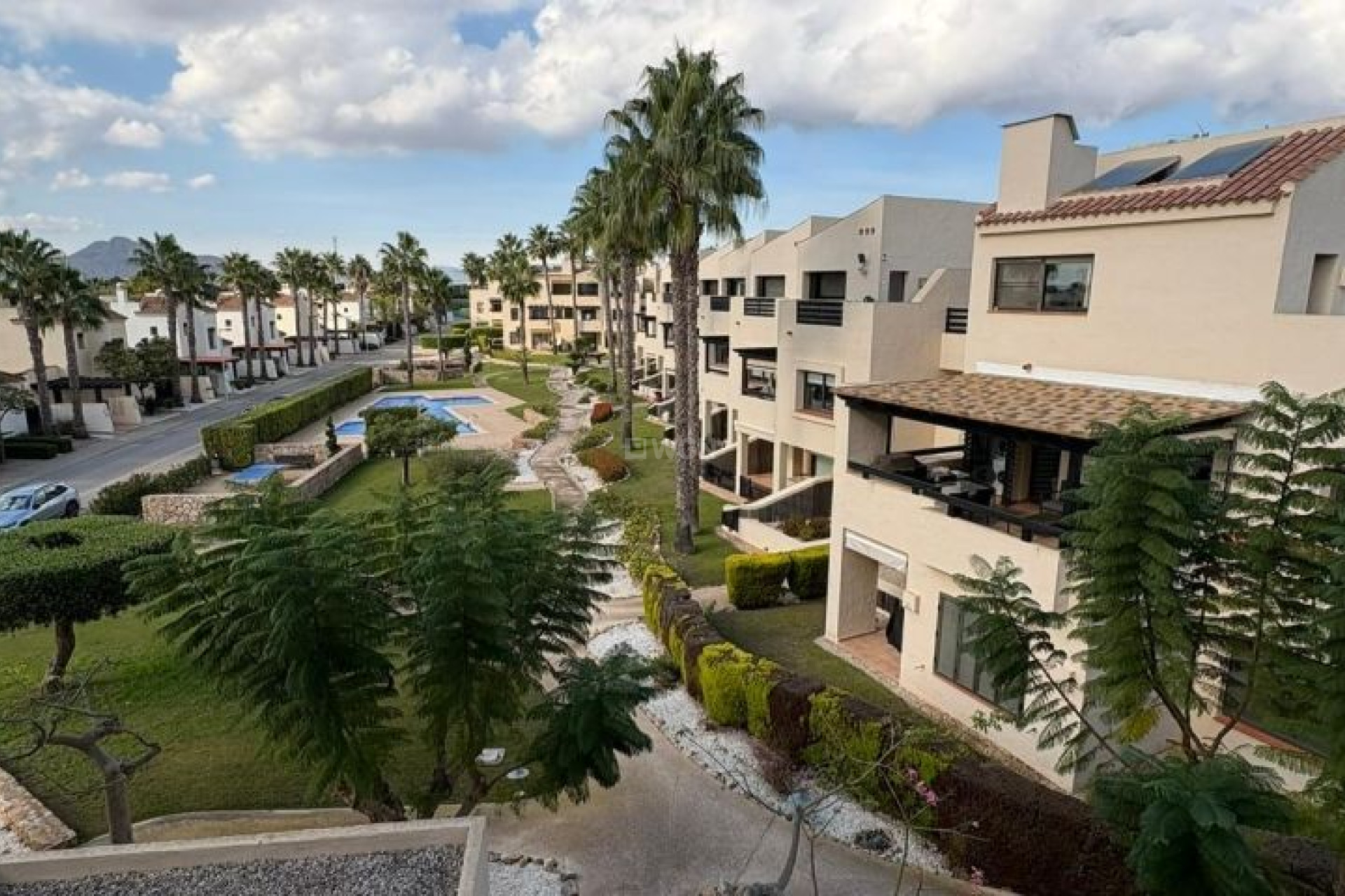 Reventa - Apartamento / piso - San Javier - Costa Calida