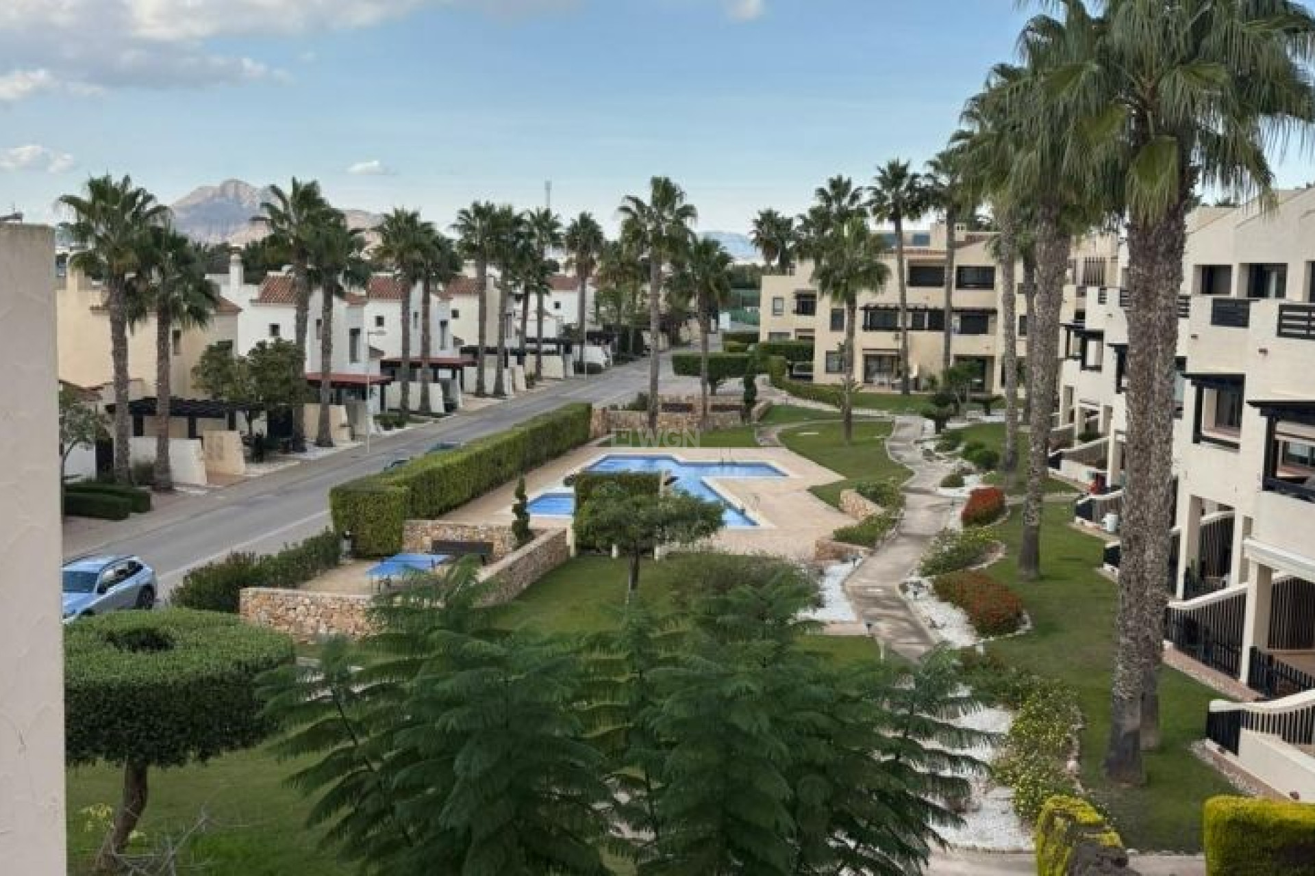 Reventa - Apartamento / piso - San Javier - Costa Calida