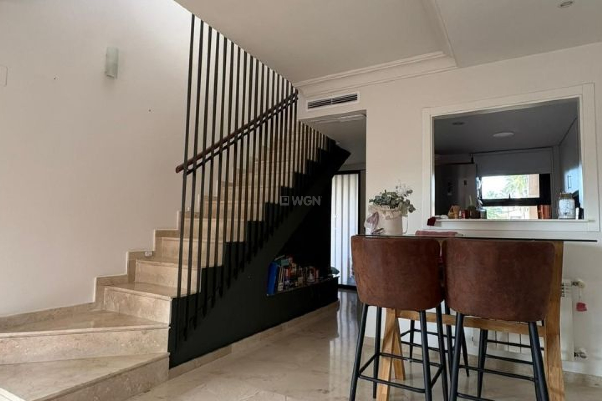 Reventa - Apartamento / piso - San Javier - Costa Calida