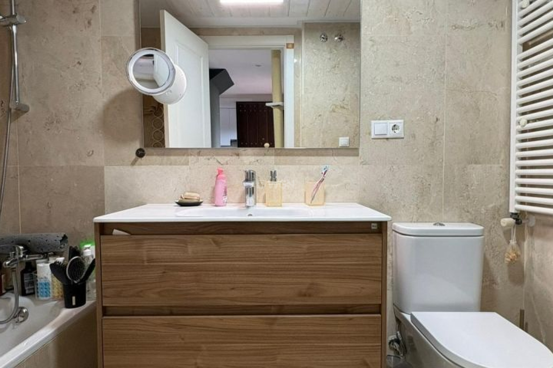 Reventa - Apartamento / piso - San Javier - Costa Calida