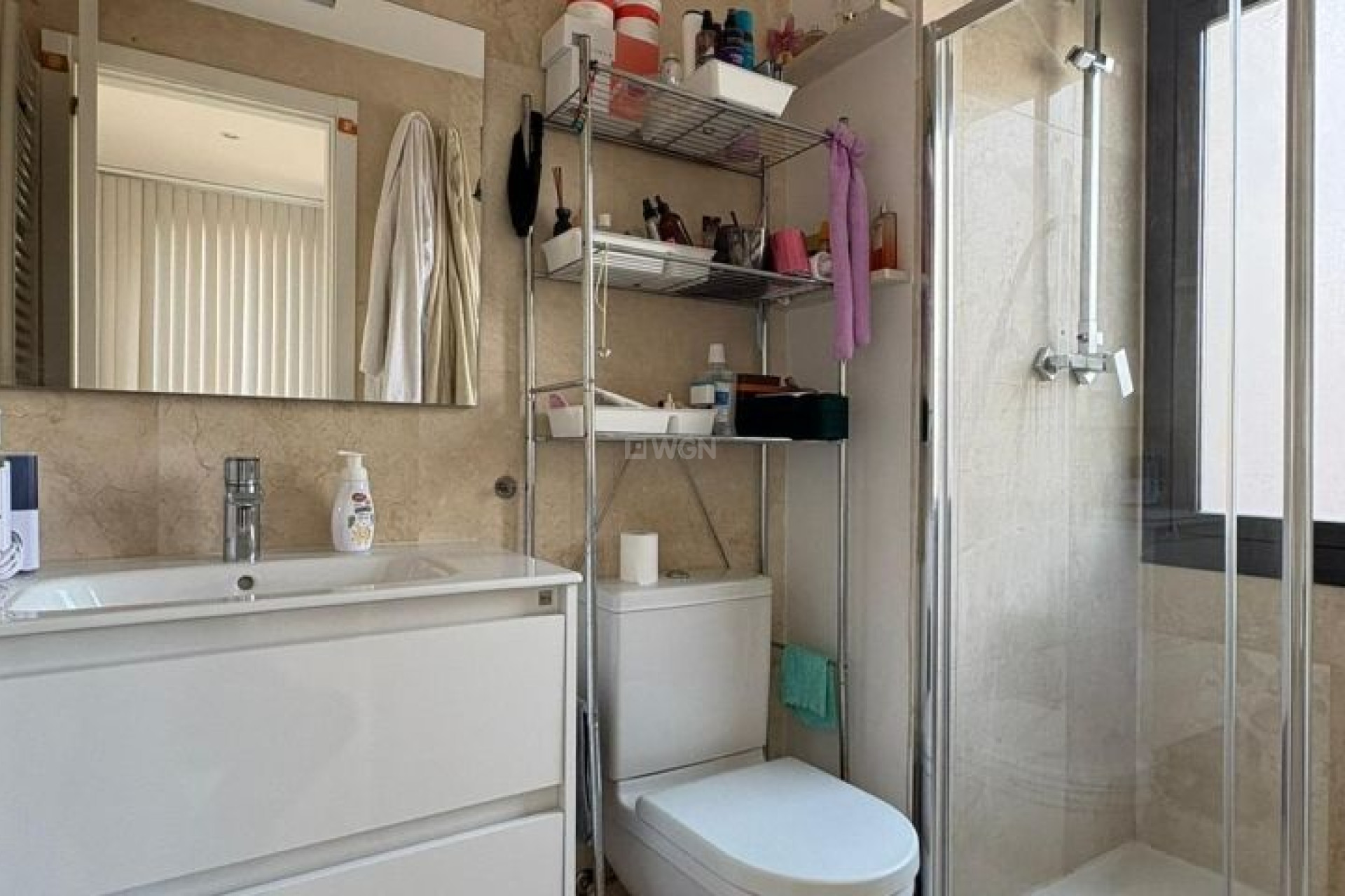 Reventa - Apartamento / piso - San Javier - Costa Calida