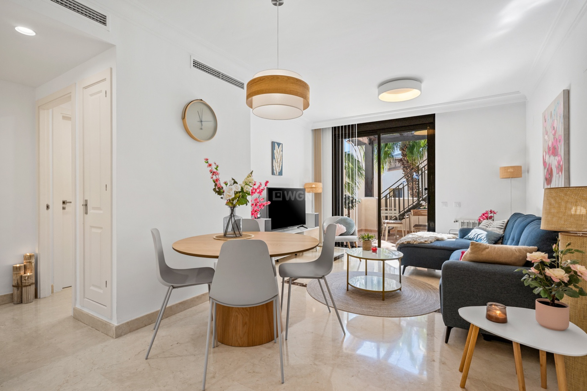 Reventa - Apartamento / piso - San Javier - Costa Calida