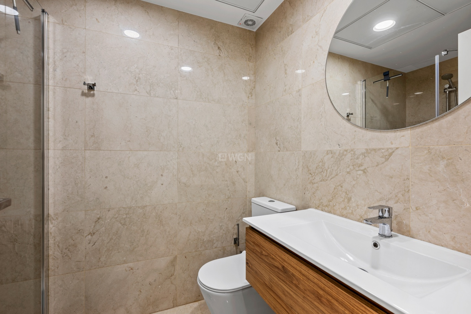 Reventa - Apartamento / piso - San Javier - Costa Calida