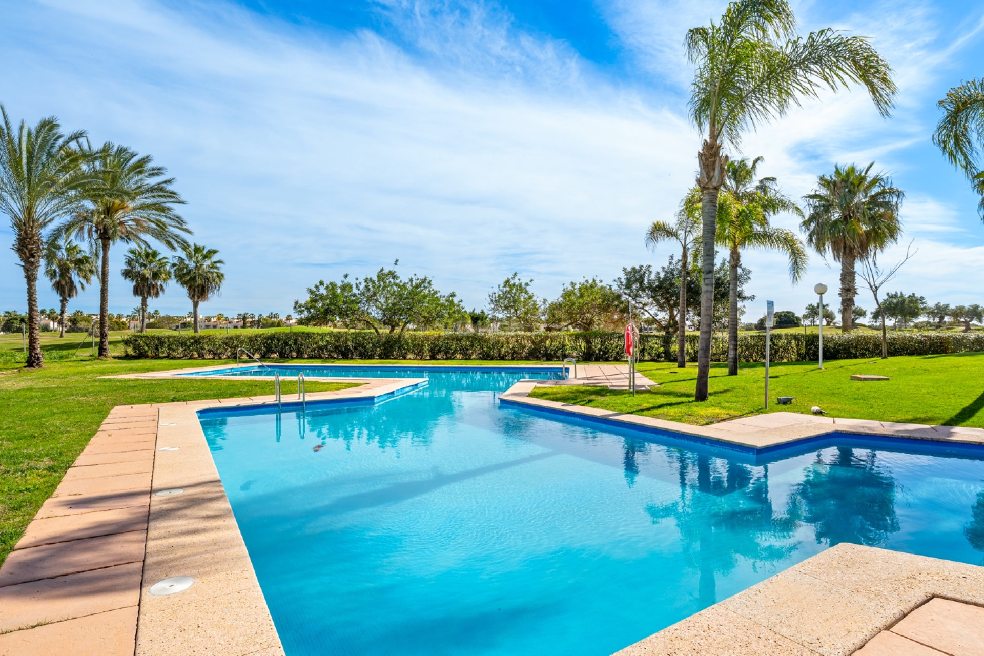 Reventa - Apartamento / piso - San Javier - Costa Calida