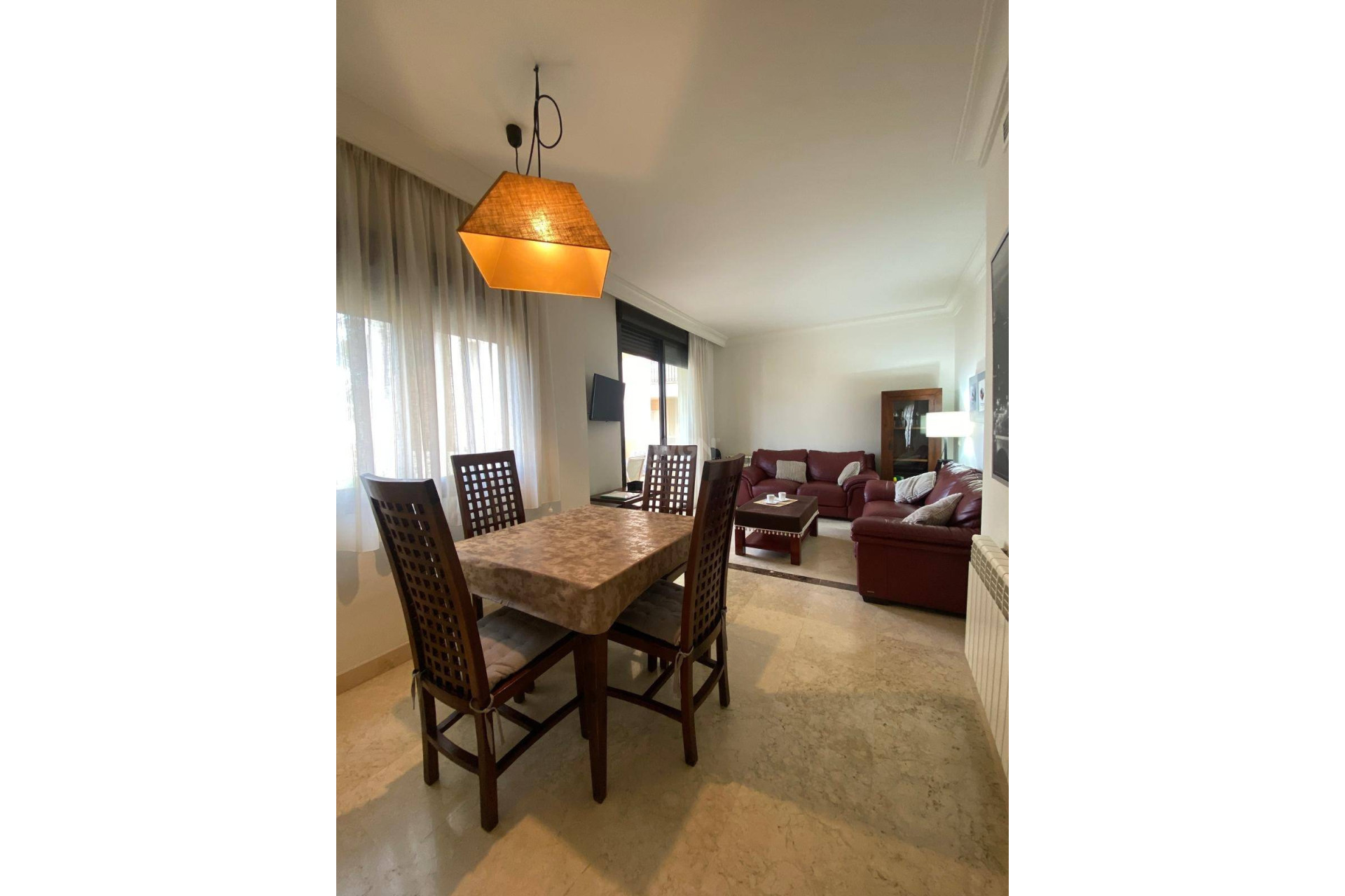 Reventa - Apartamento / piso - San Javier - Roda