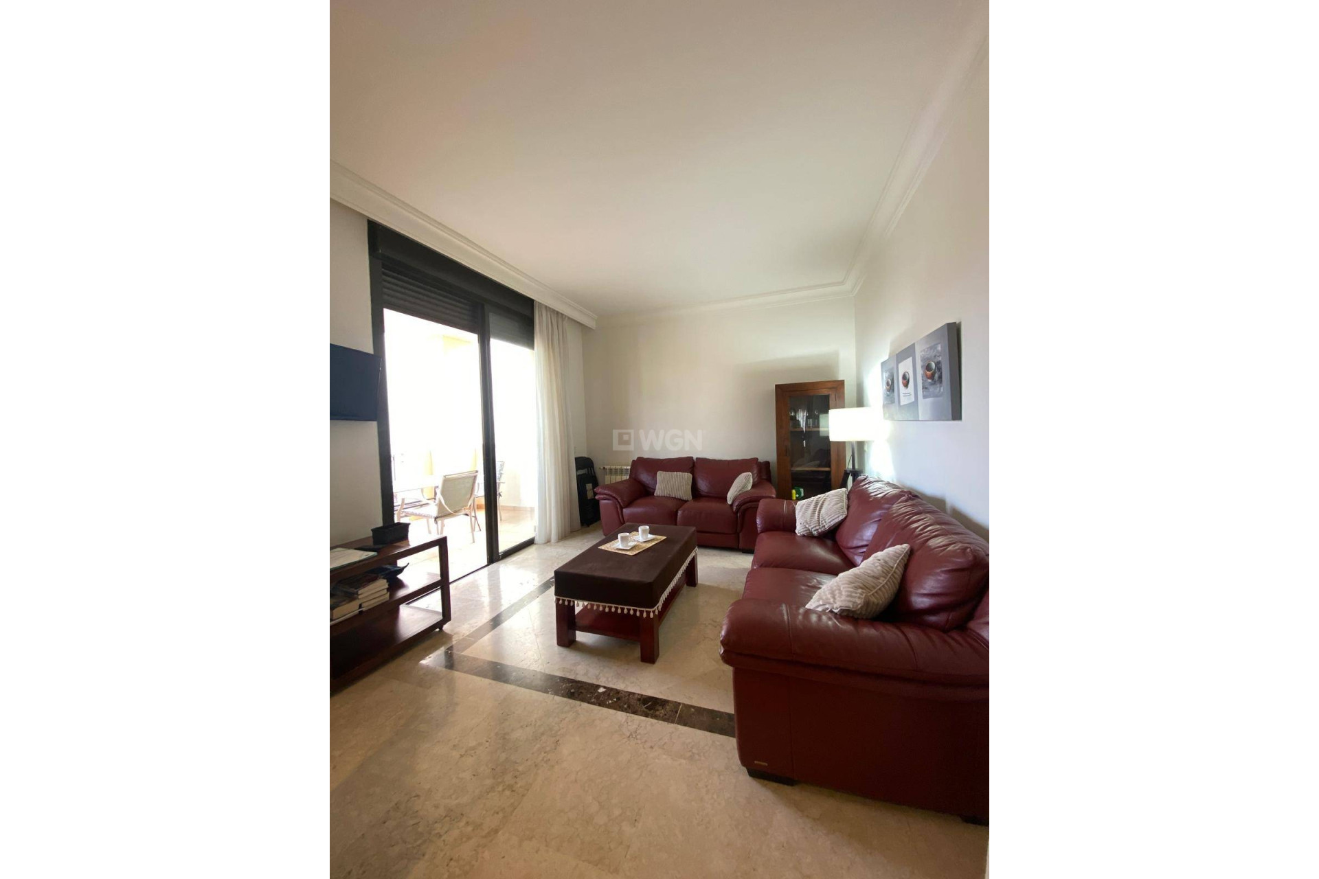 Reventa - Apartamento / piso - San Javier - Roda