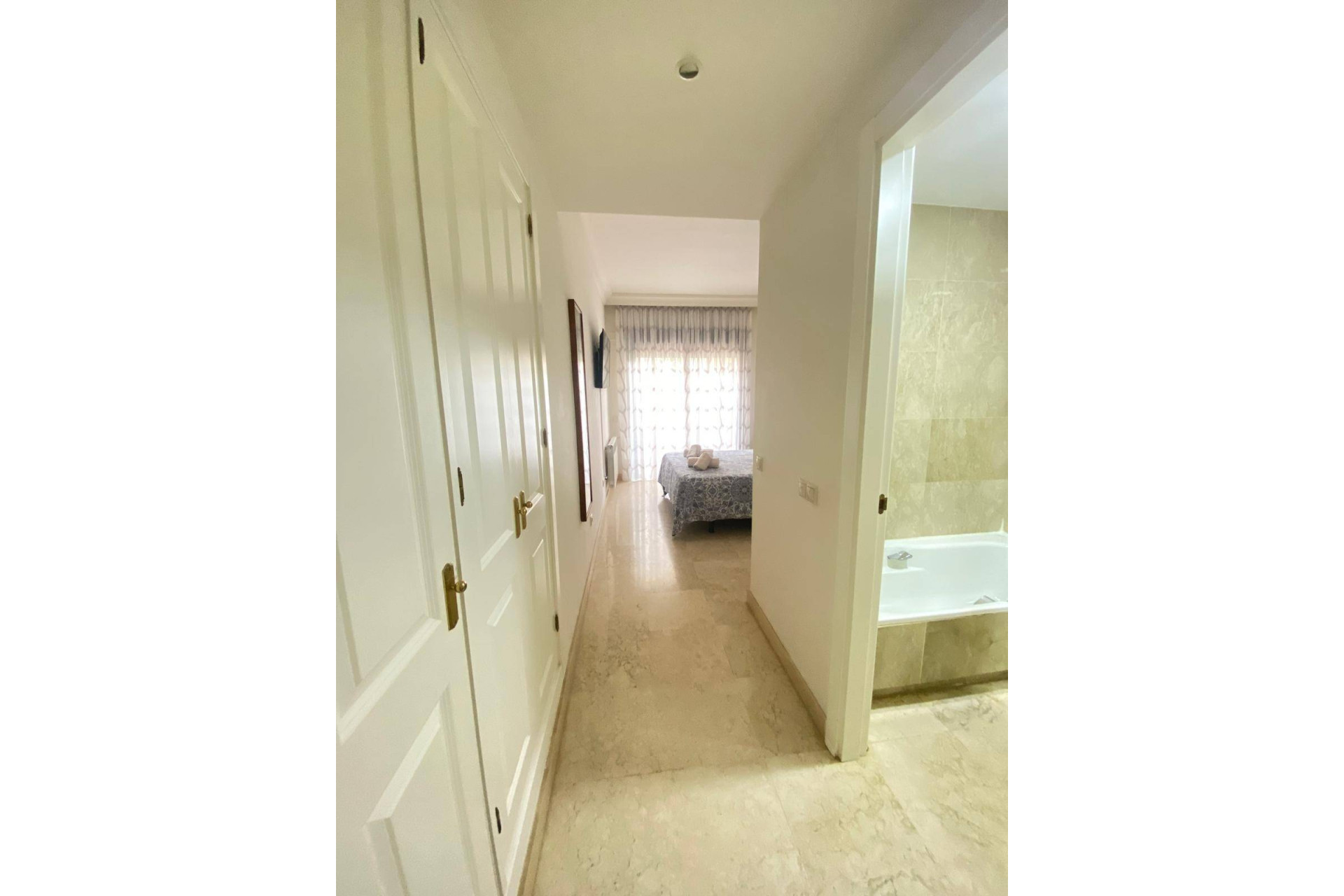 Reventa - Apartamento / piso - San Javier - Roda