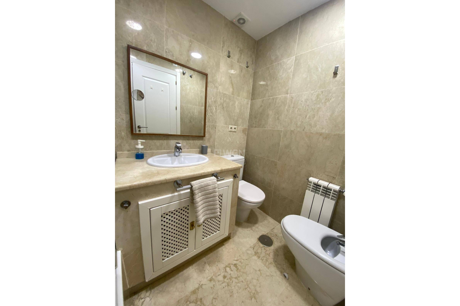 Reventa - Apartamento / piso - San Javier - Roda