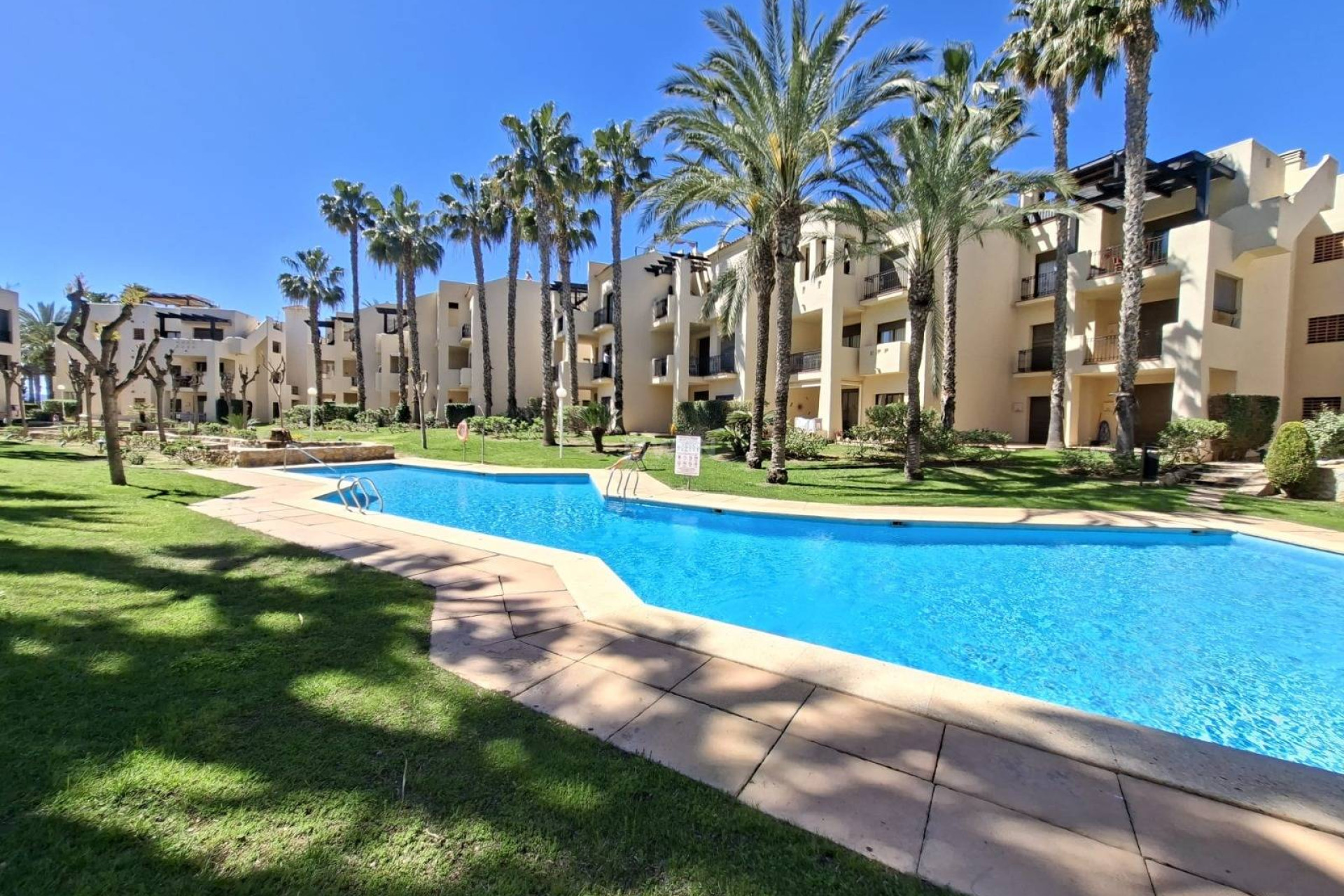 Reventa - Apartamento / piso - San Javier - Roda